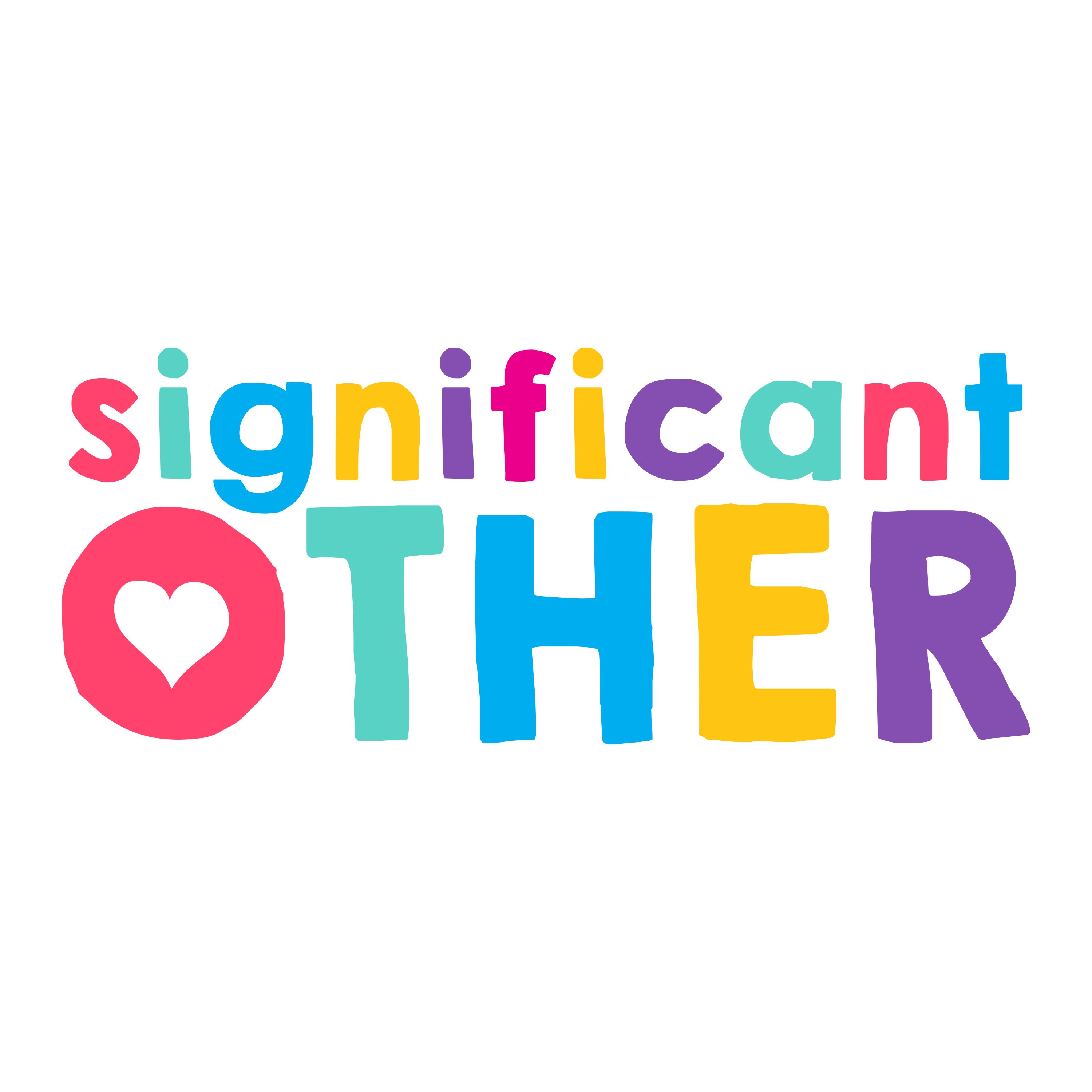Significant Other- Love, Sex, Relationships & Who cleans the bathroom on  acast