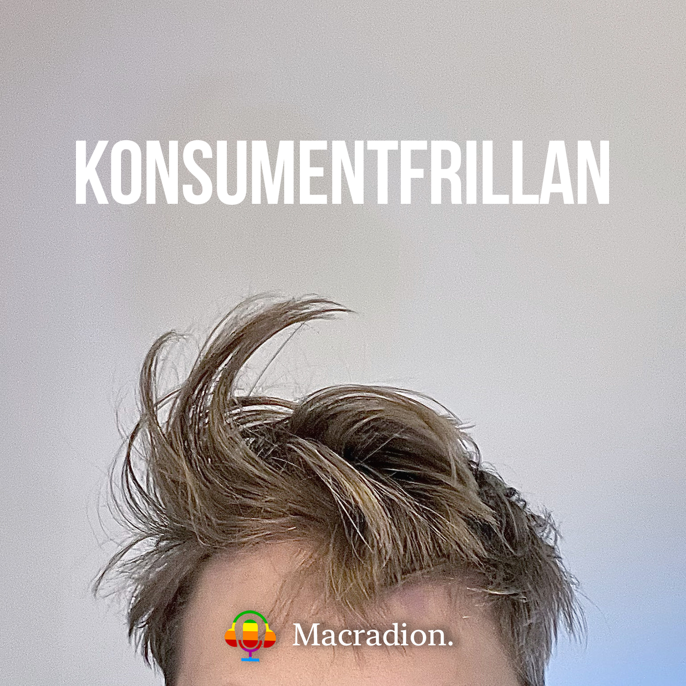 cover art for Konsumentfrillan