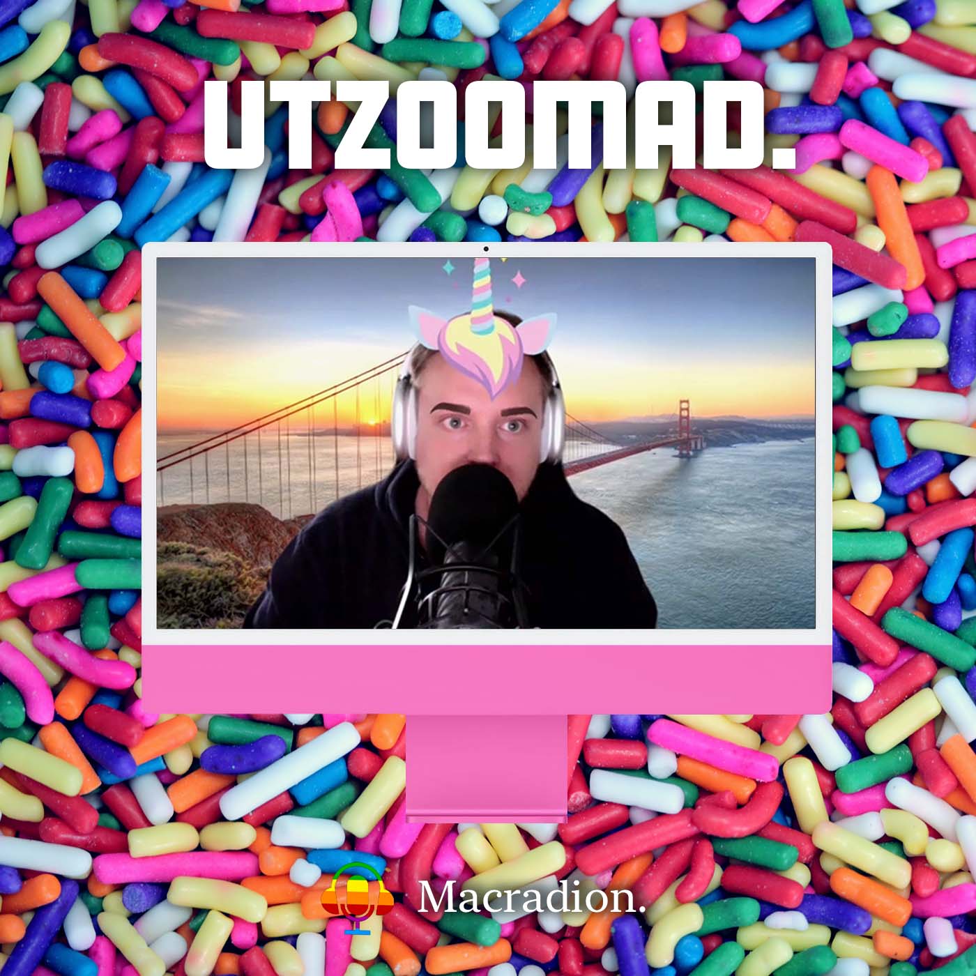 cover art for Utzoomad