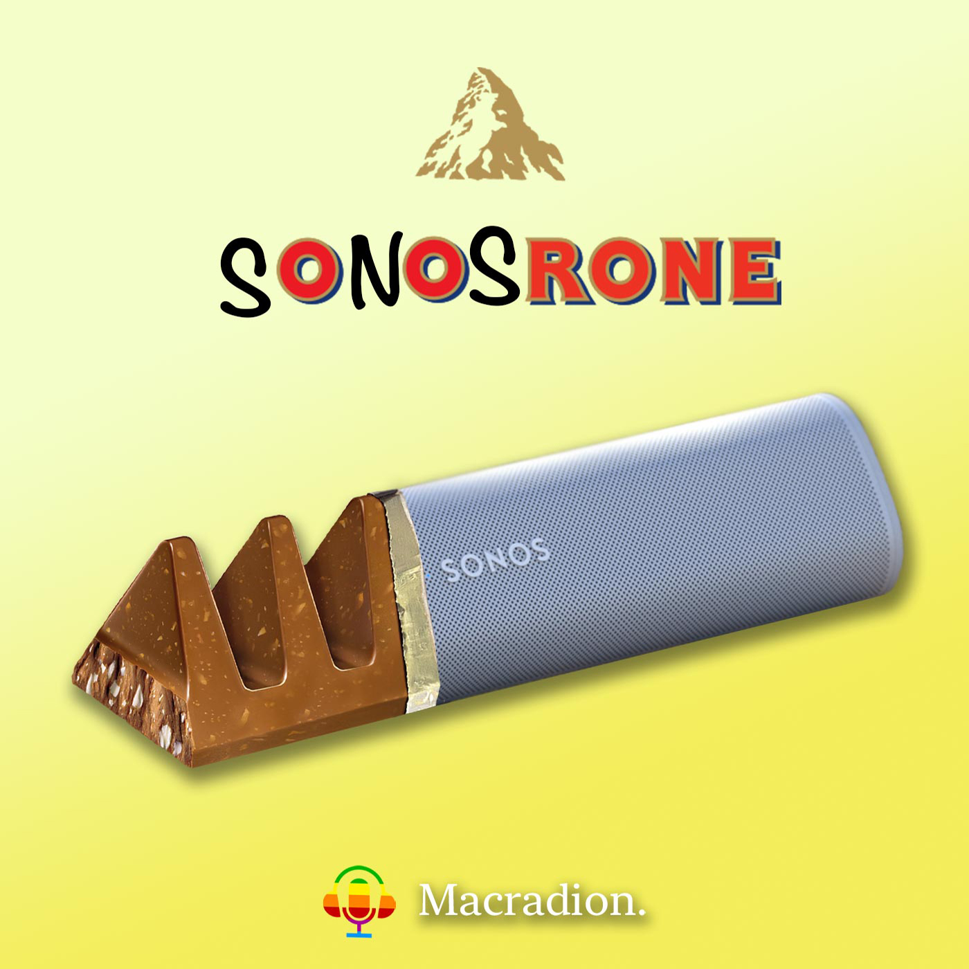 Sonosrone