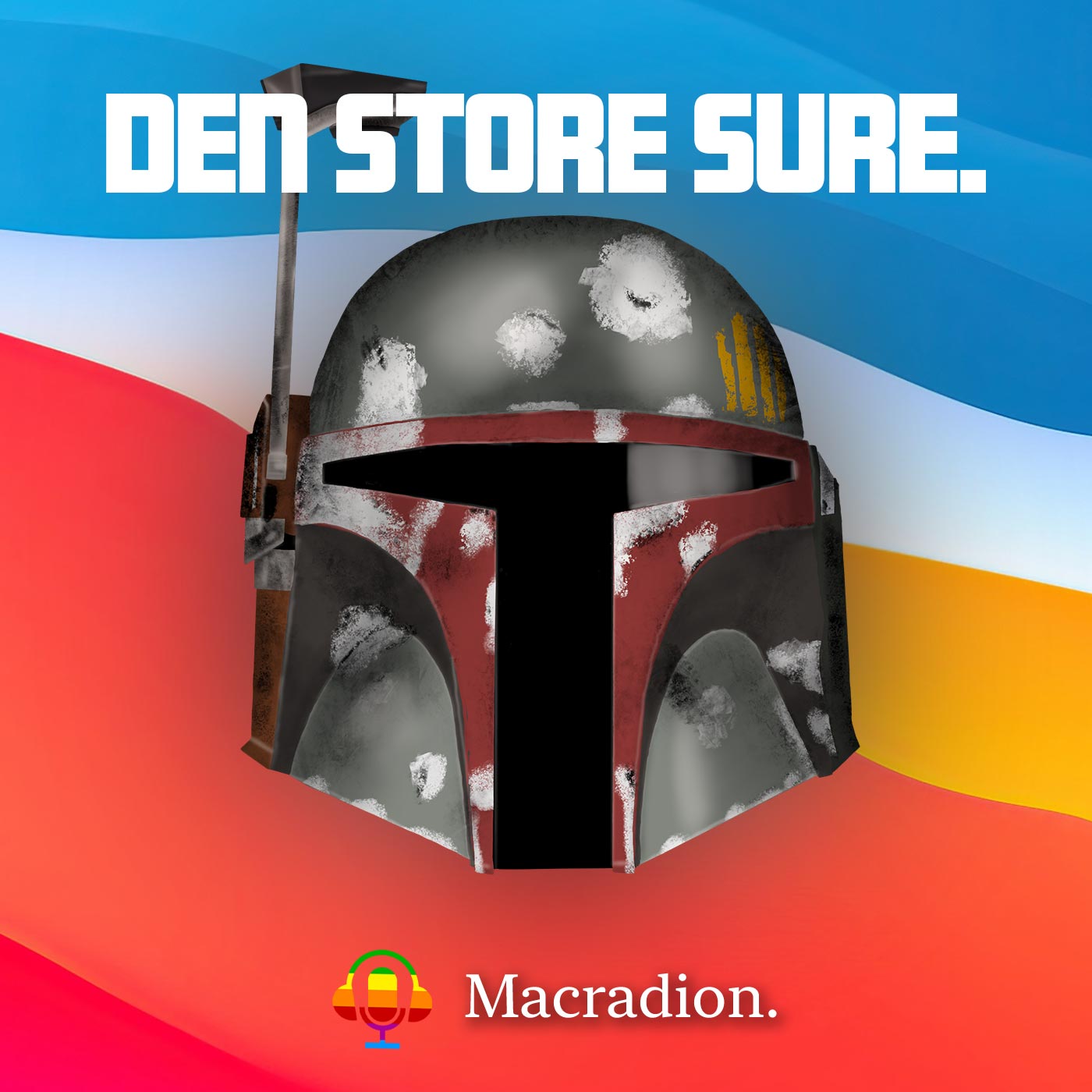 Macradion
