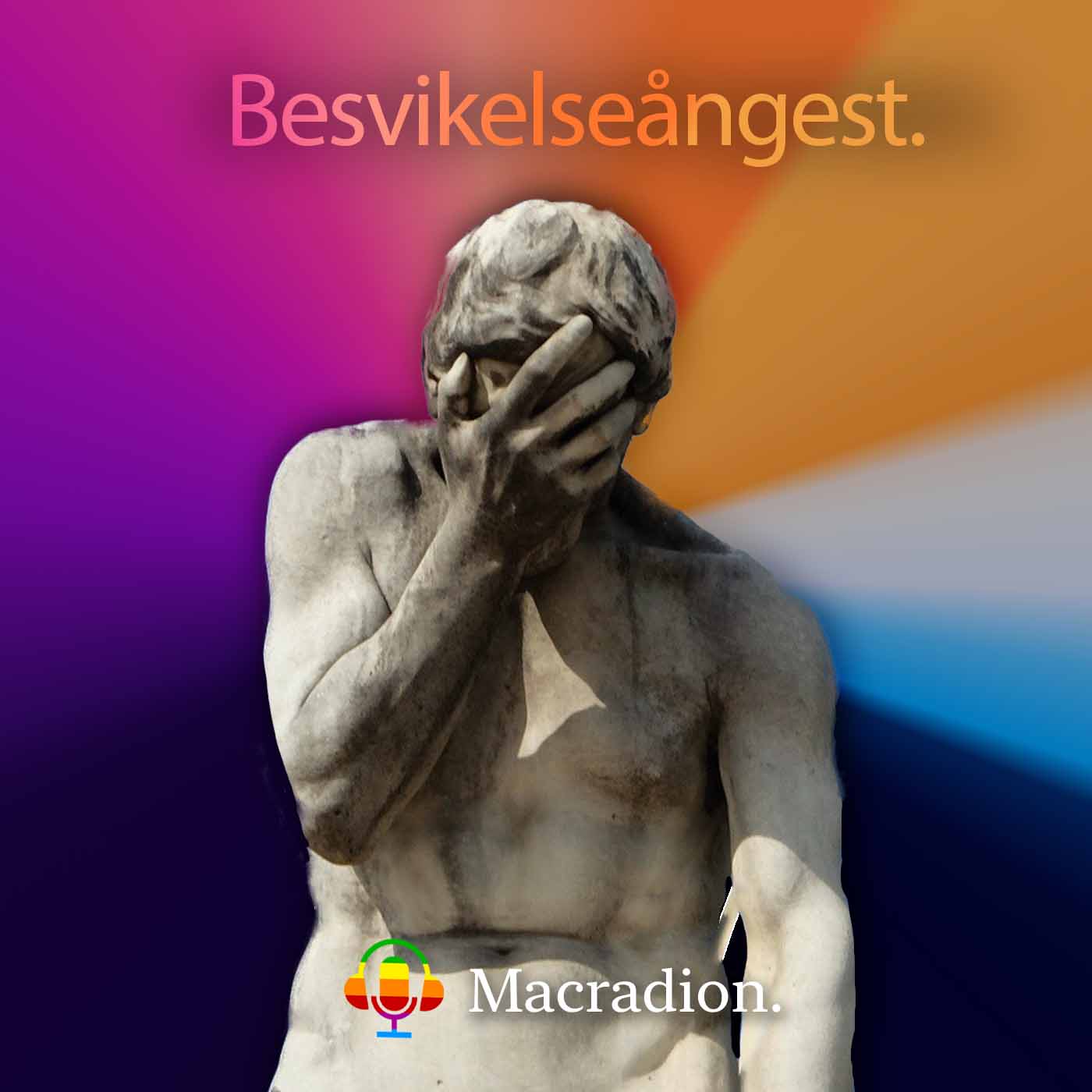 Besvikelseångest