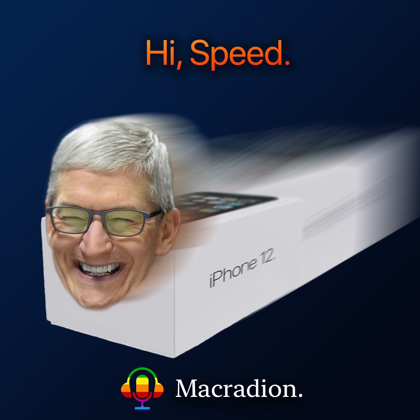 Macradion