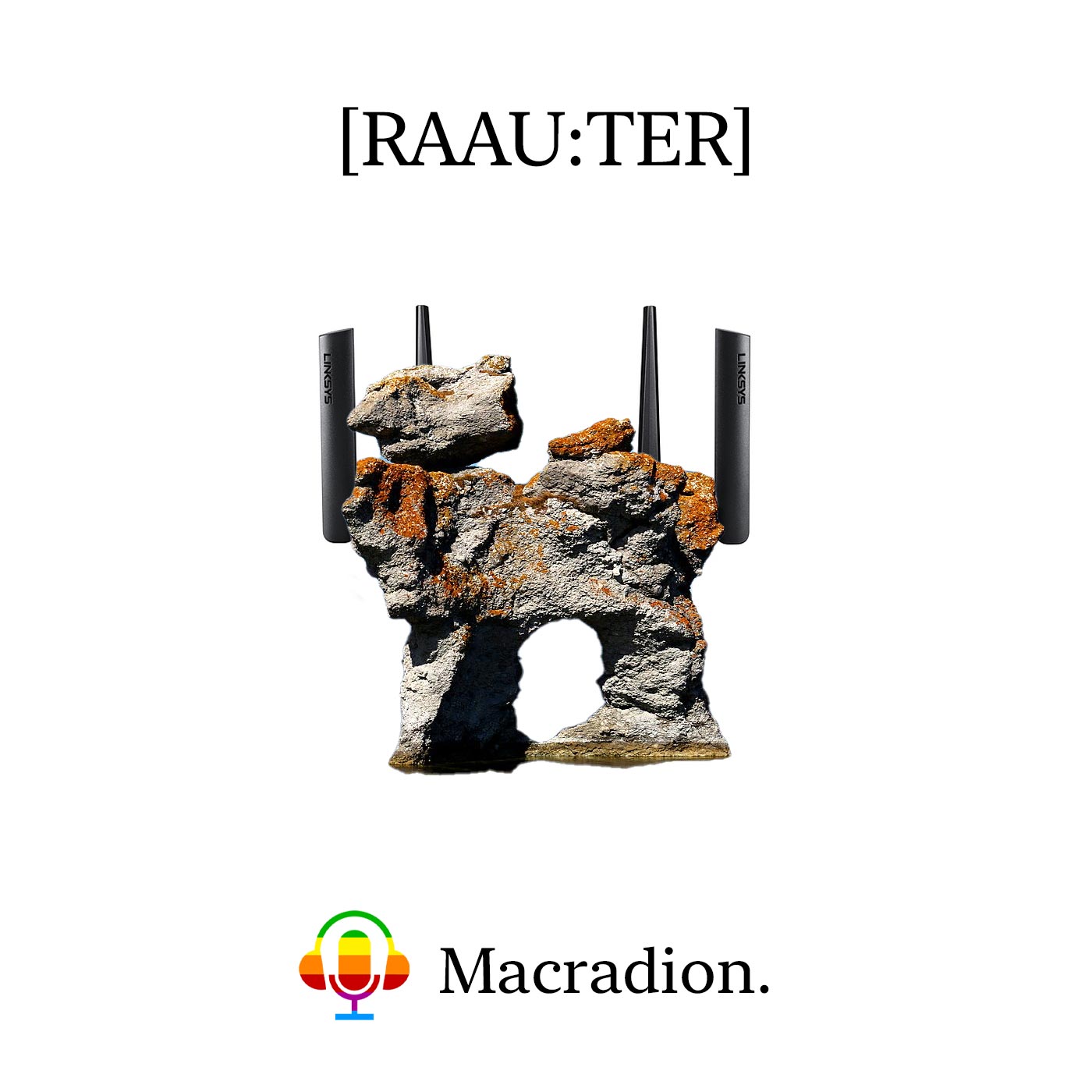 Macradion: [RAAU:TER]