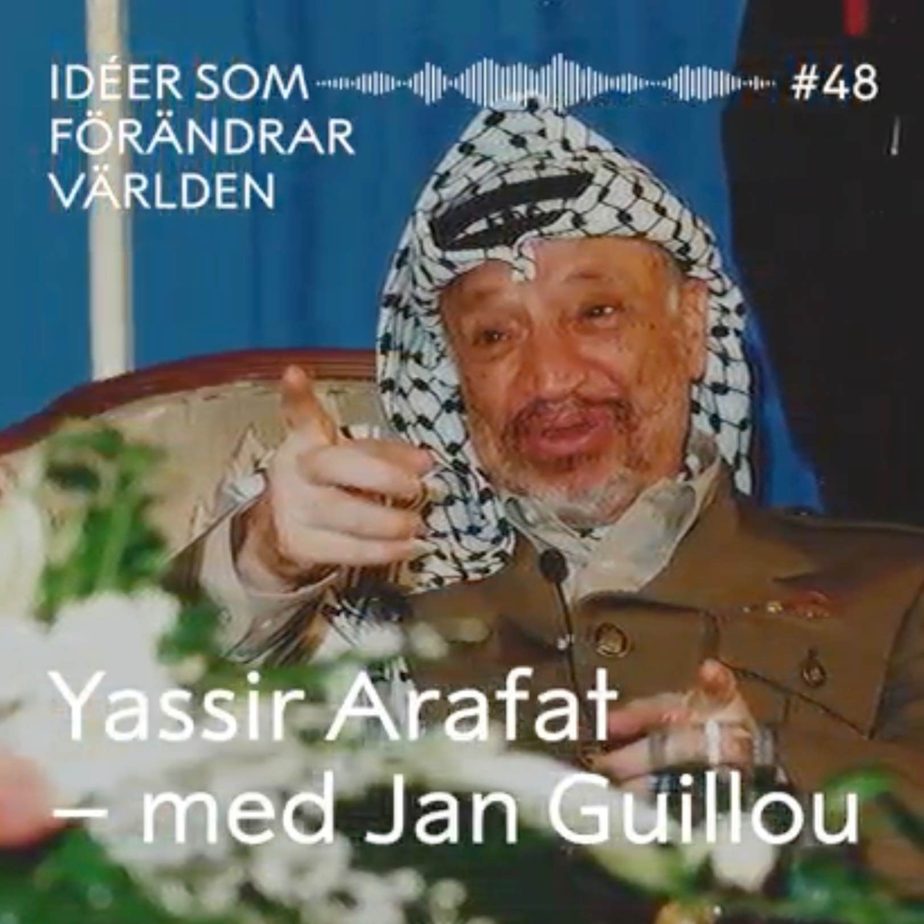 Idéer som förändrar världen