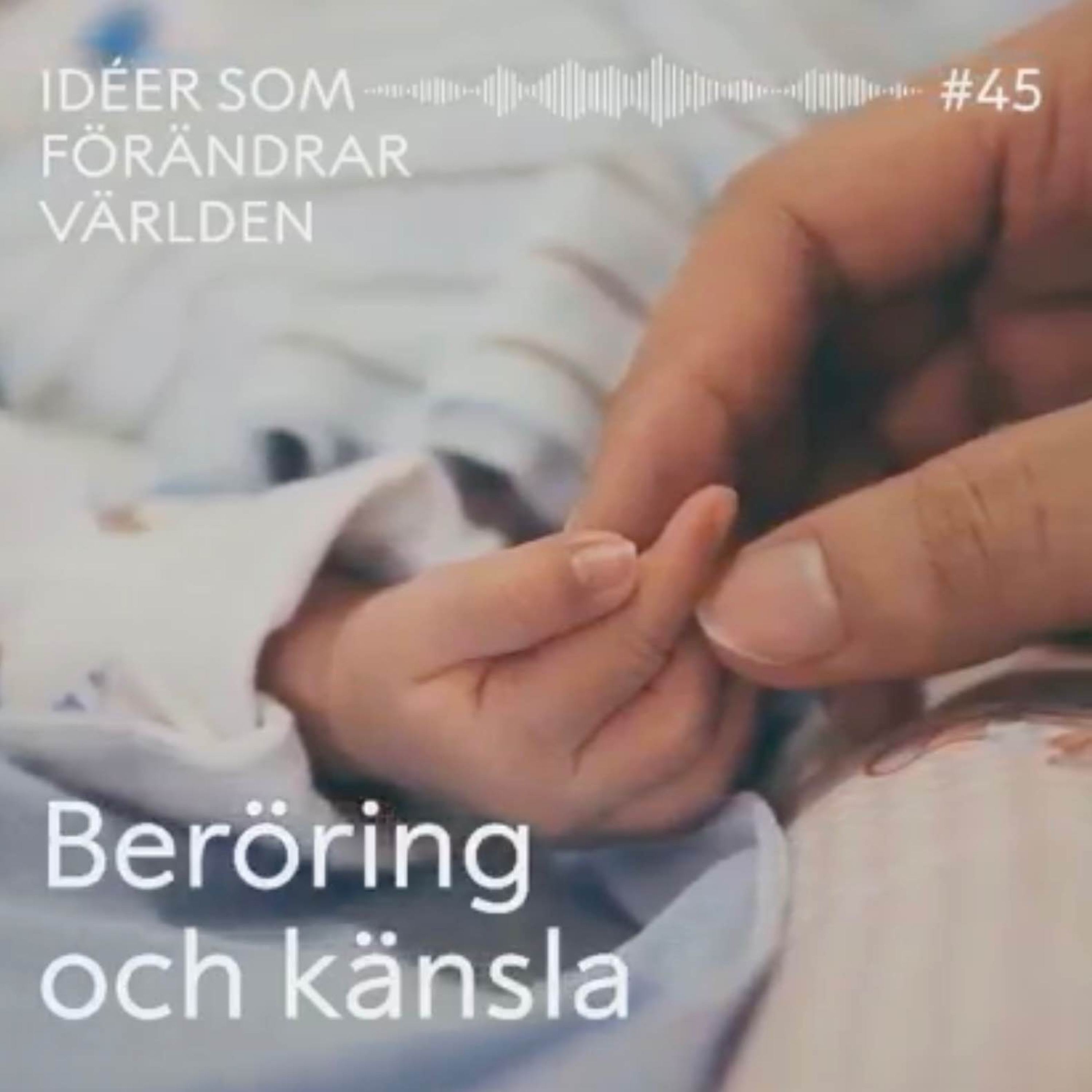 Idéer som förändrar världen