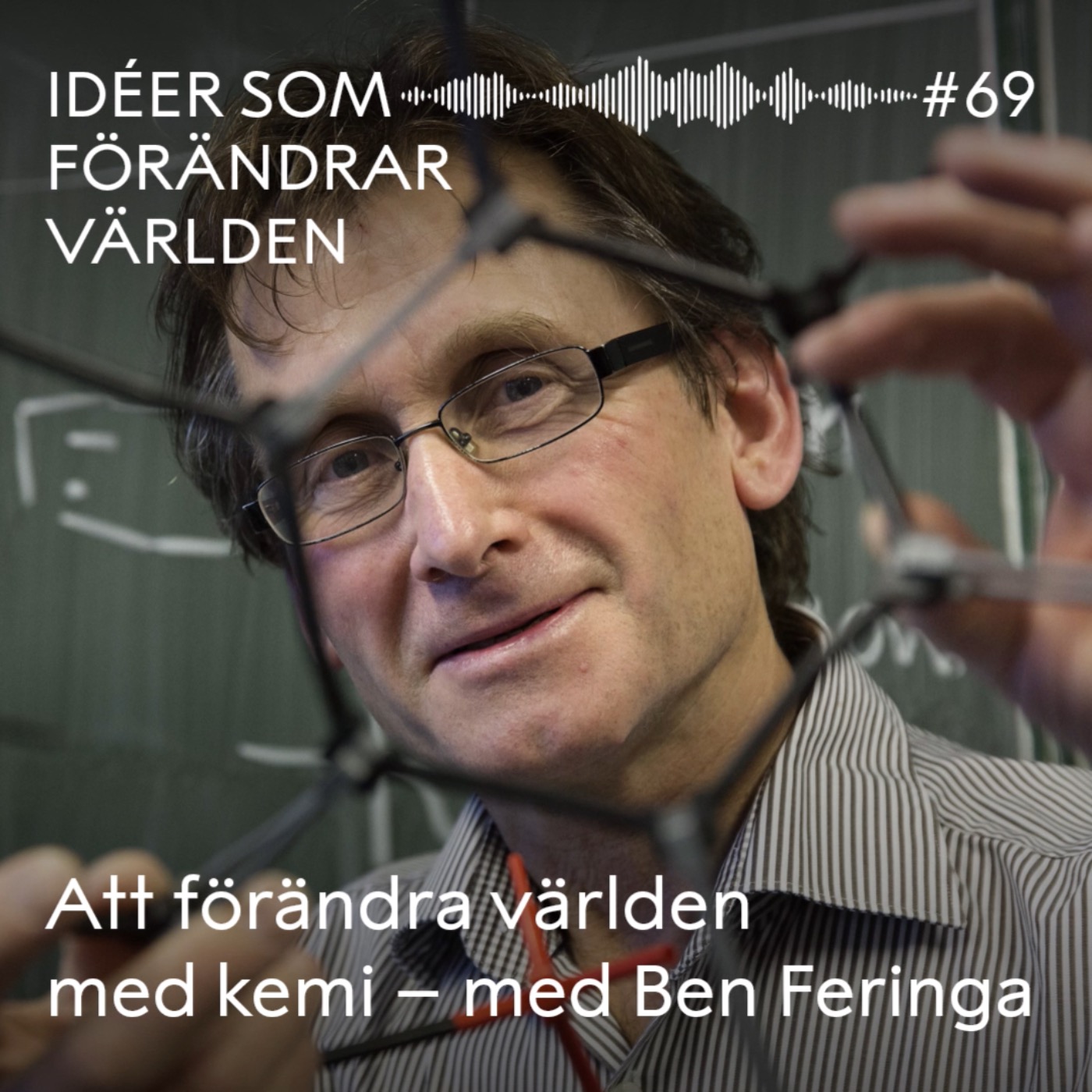 Idéer som förändrar världen