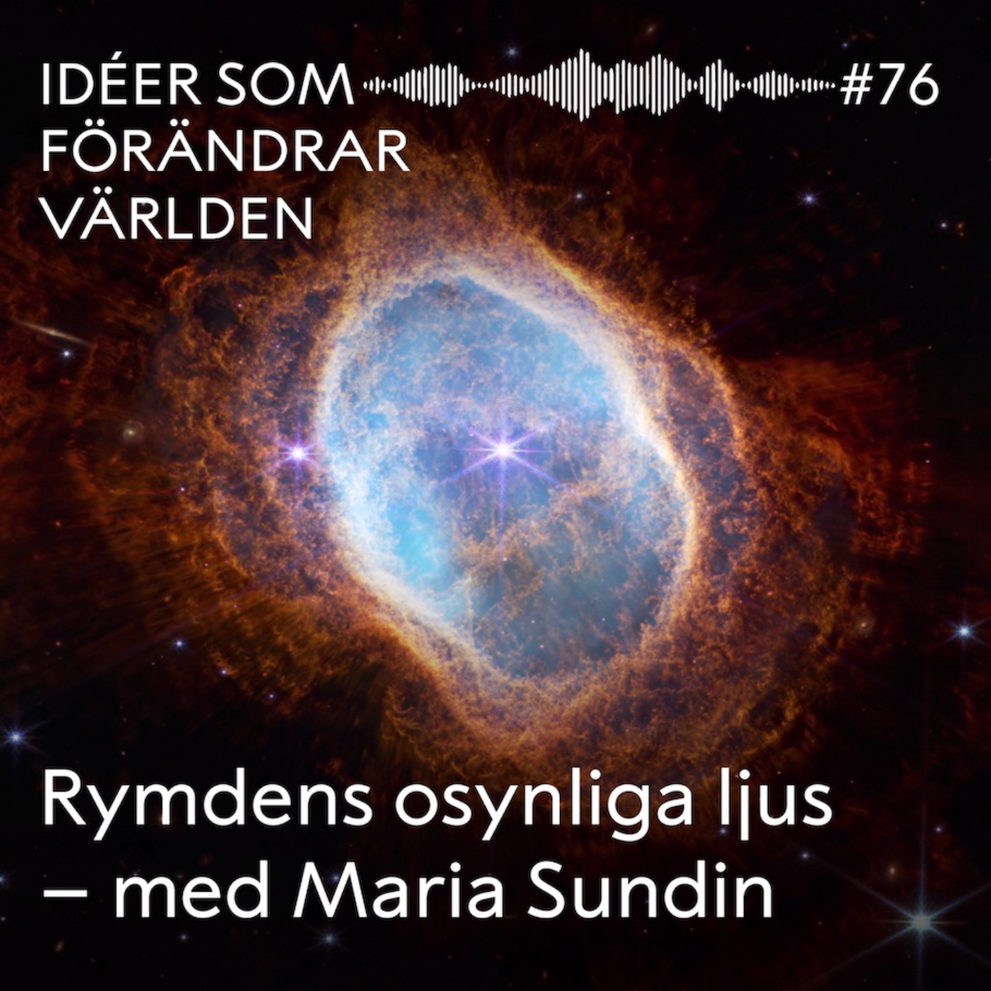 Idéer som förändrar världen