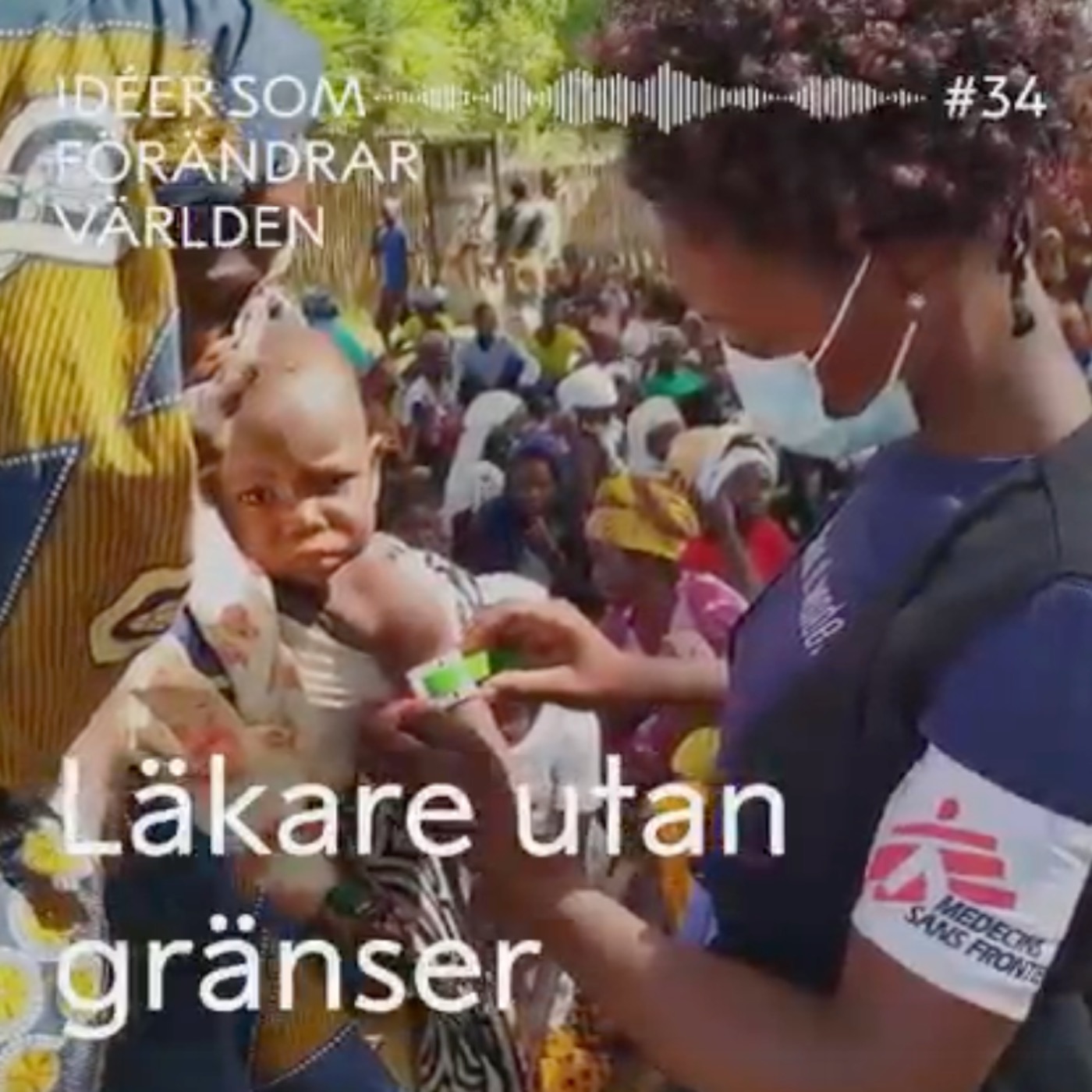 Idéer som förändrar världen