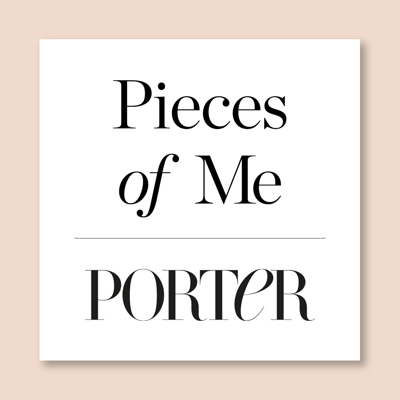 cover art for Pieces of Me Trailer