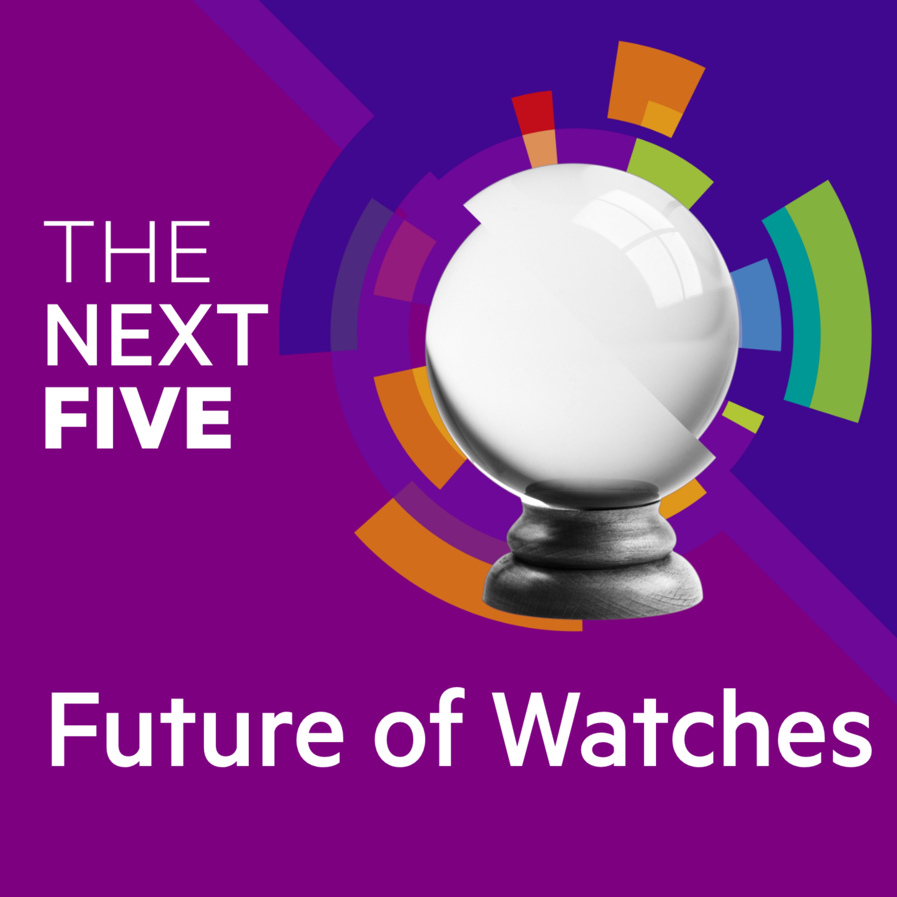 It’s About Time: The Future of Watches