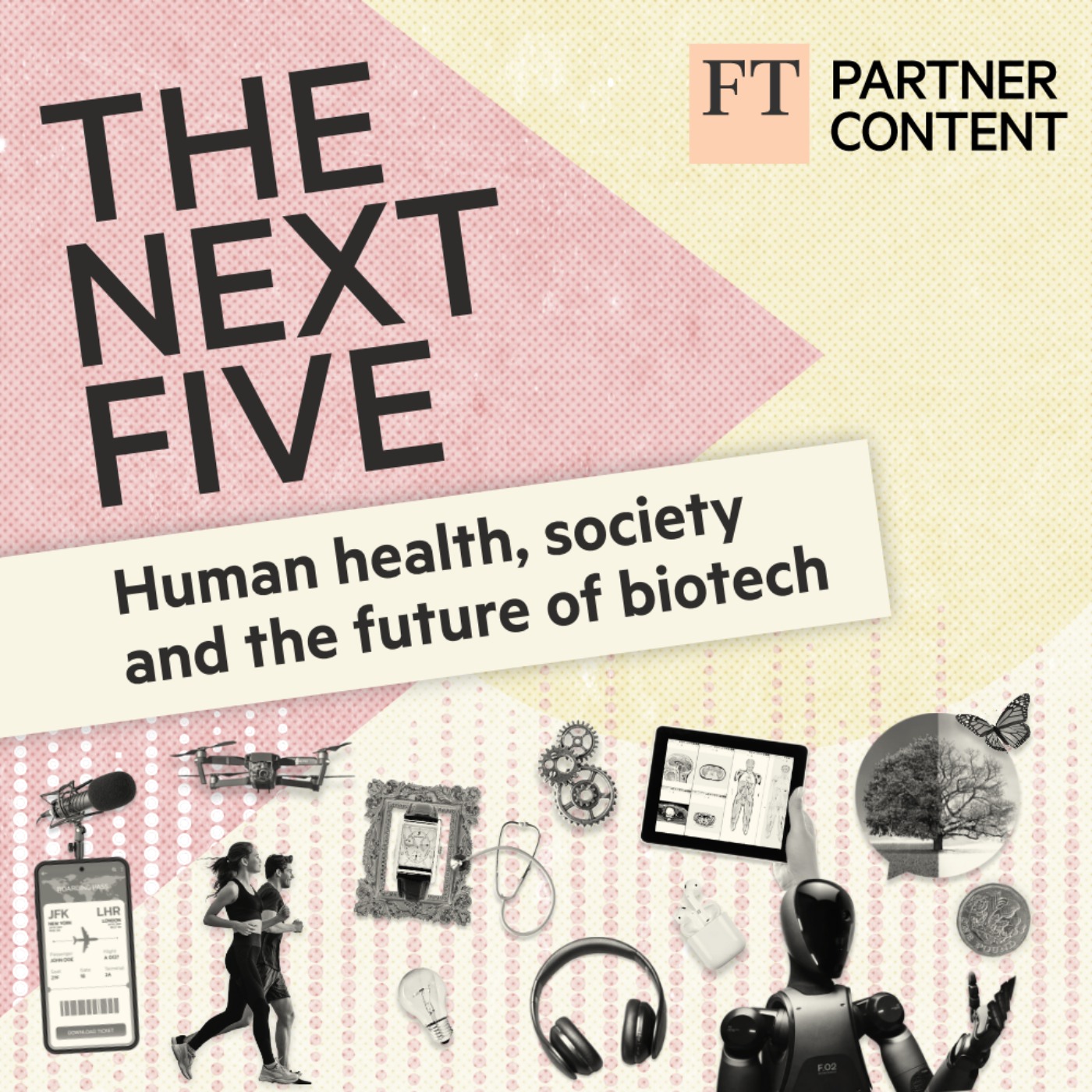Human Health: Society and the Future of Biotech