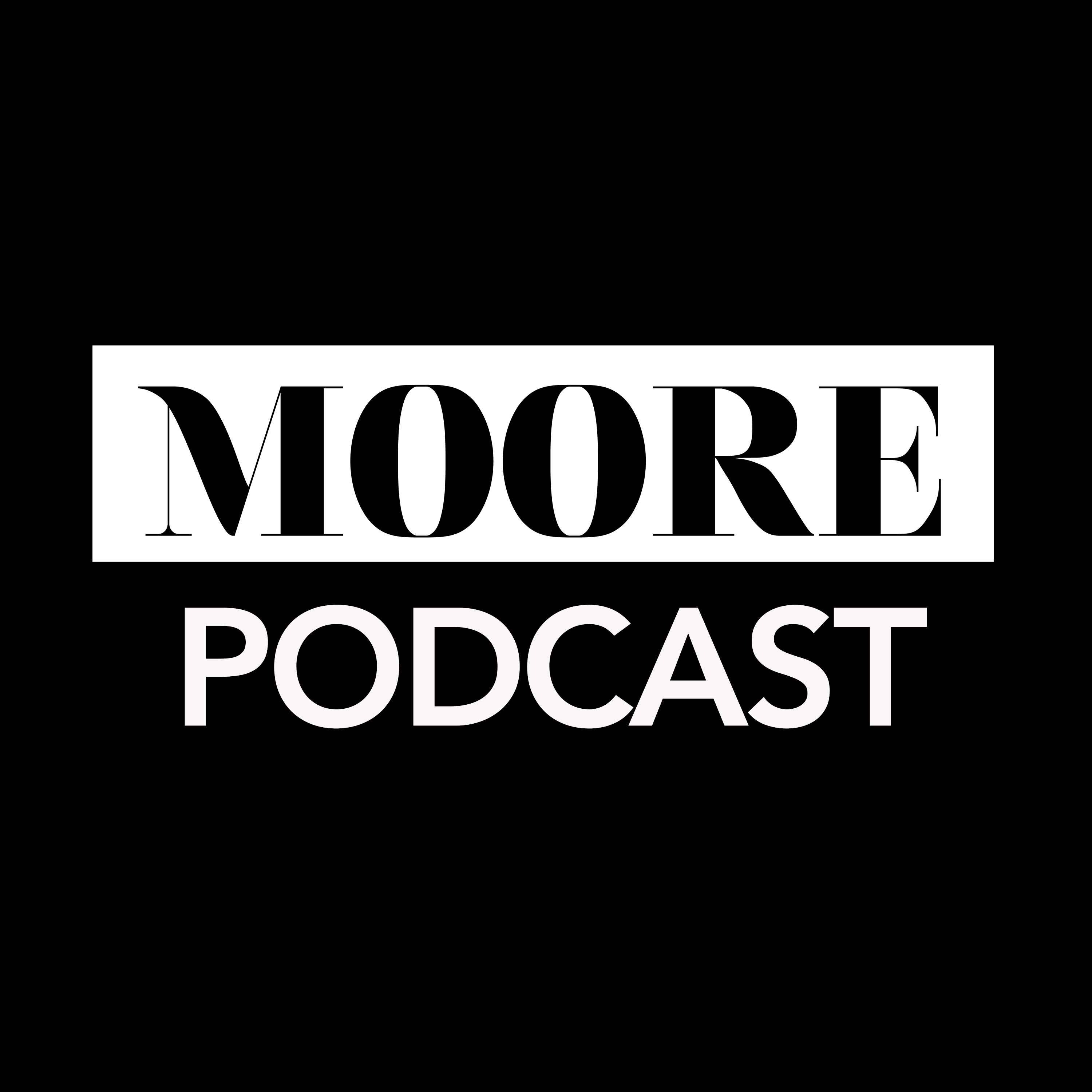 Moore Magazine Podcast