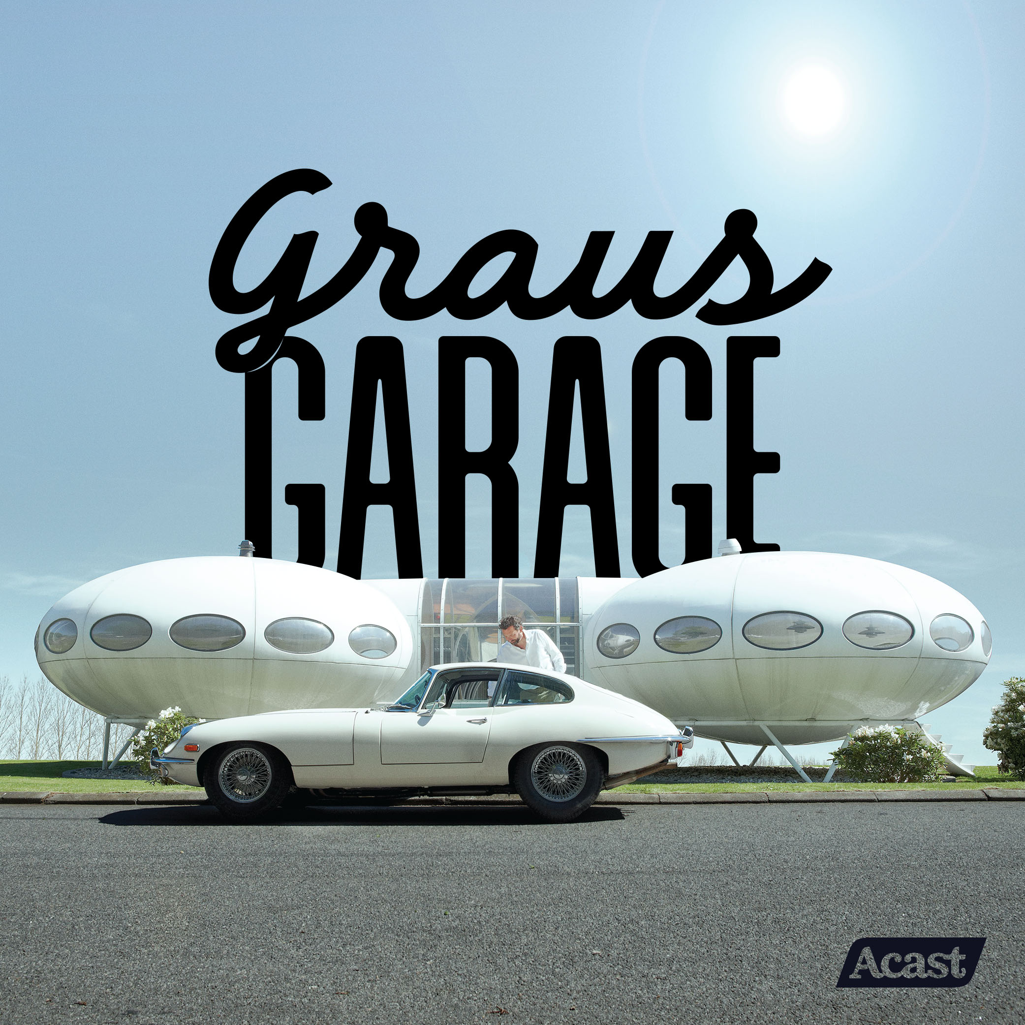 Graus Garage