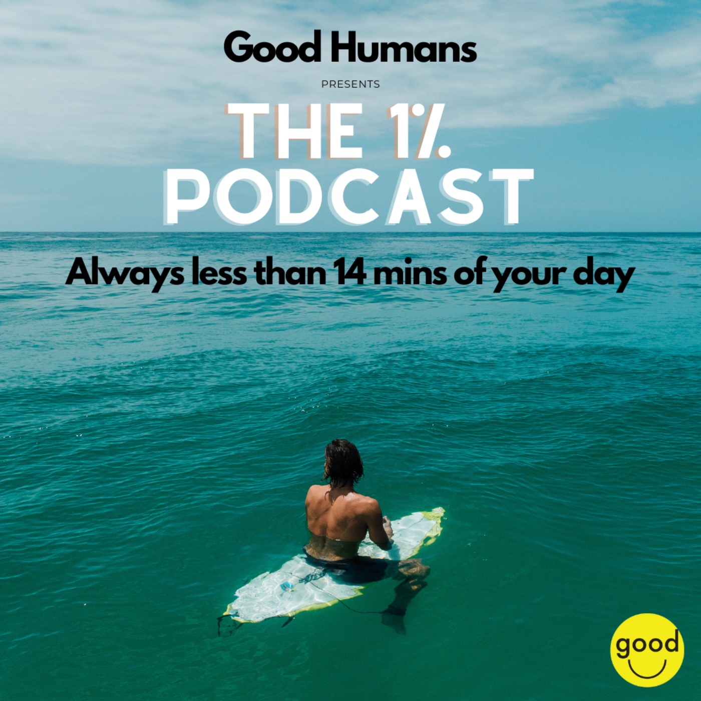 1% Pod - Do you believe in miracles?? episode artwork