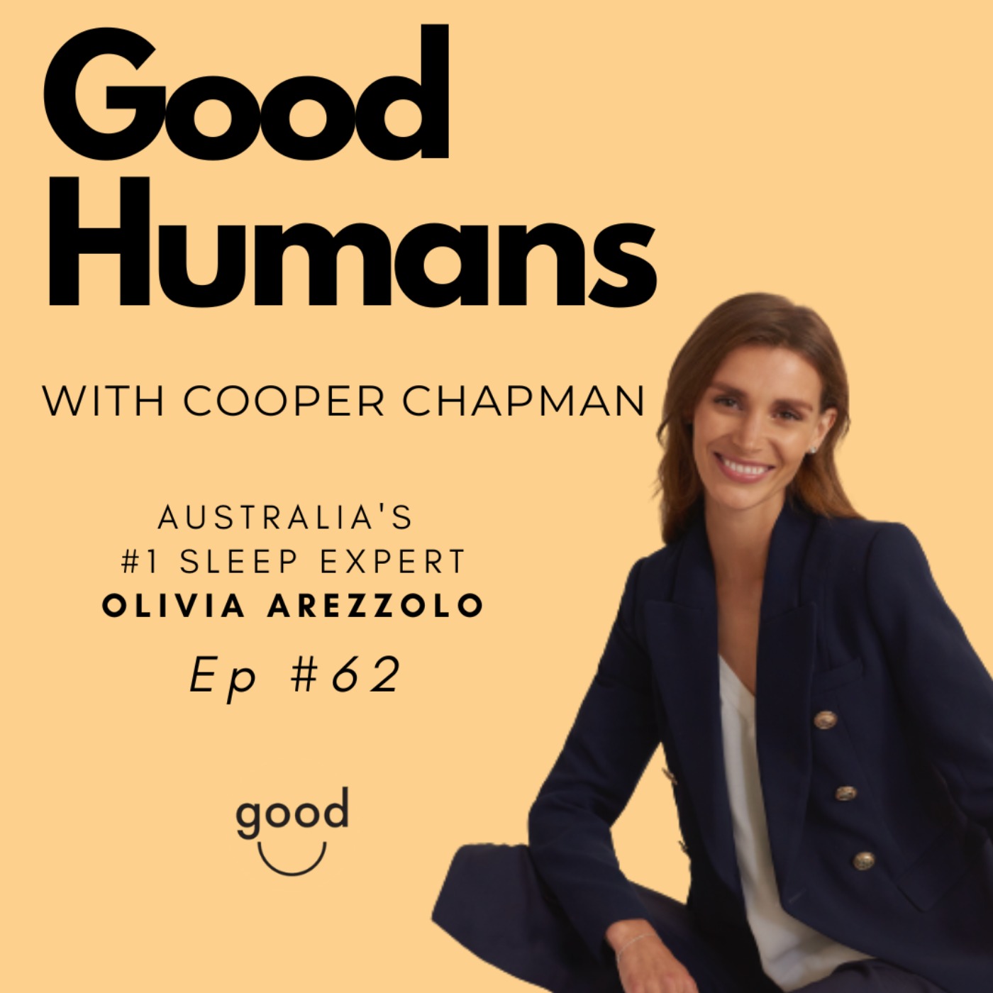 Good Humans with Cooper Chapman