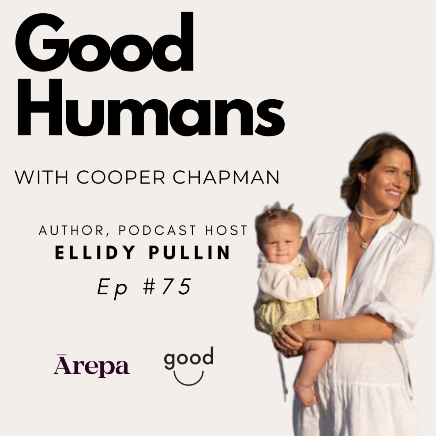 Good Humans with Cooper Chapman