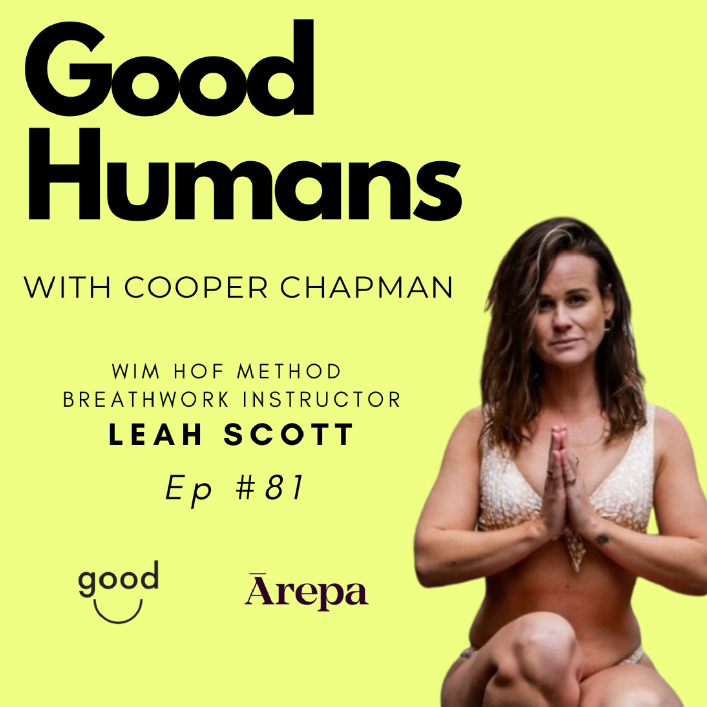 Good Humans with Cooper Chapman