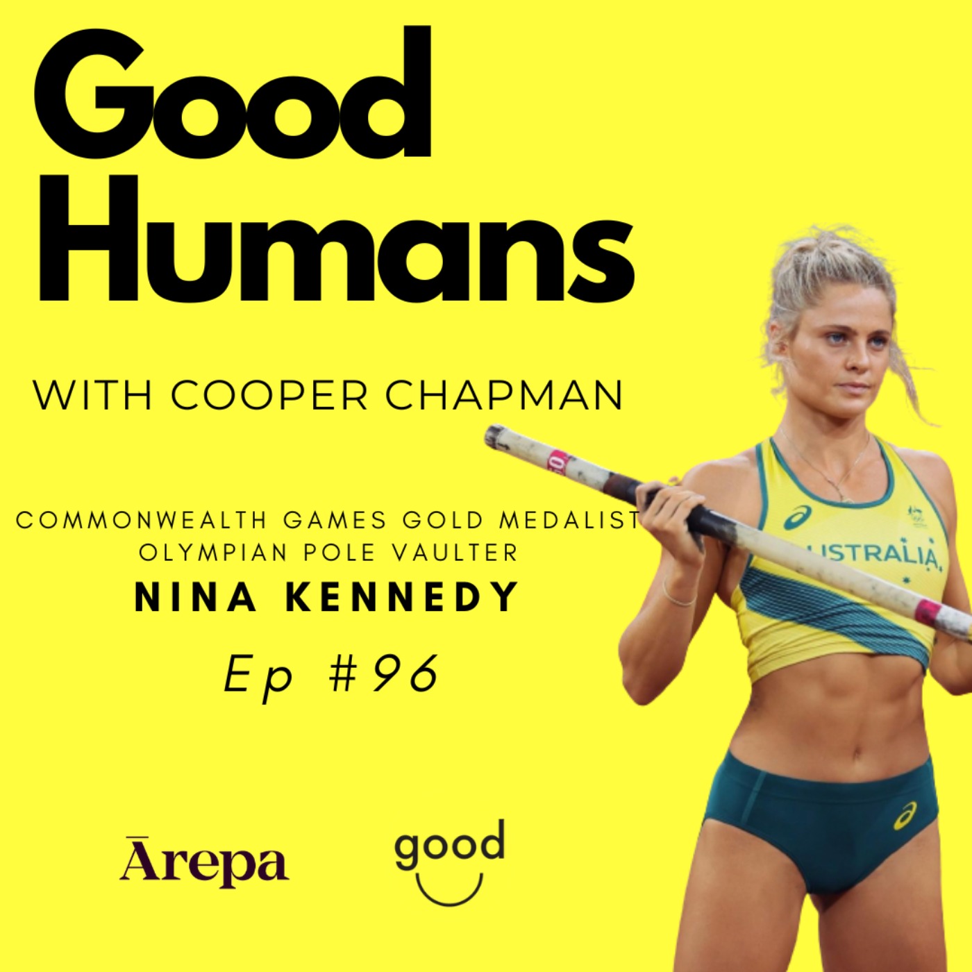 Good Humans with Cooper Chapman