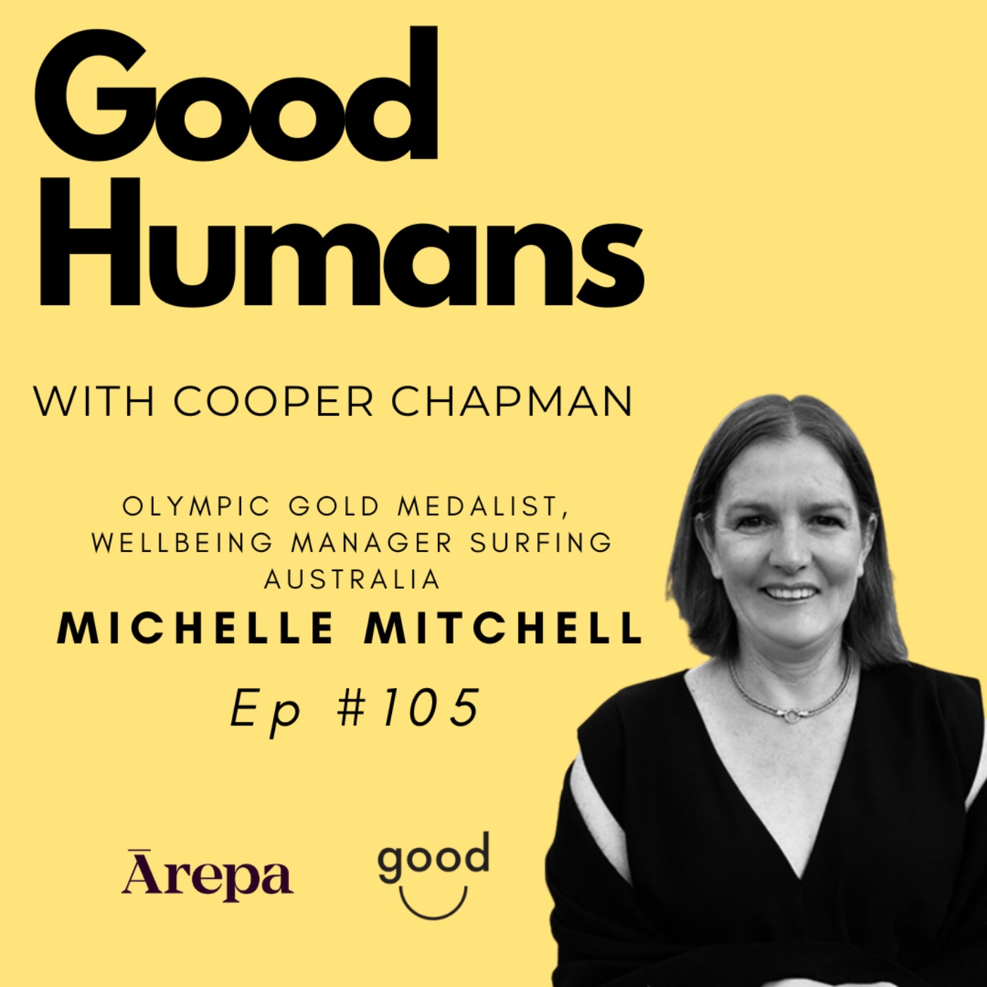 Good Humans with Cooper Chapman