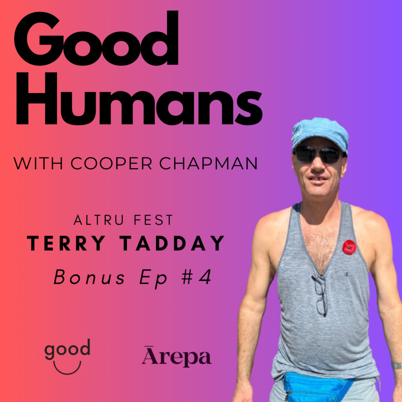Good Humans with Cooper Chapman