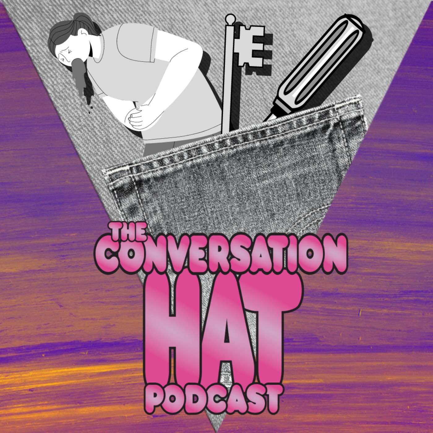The Conversation Hat