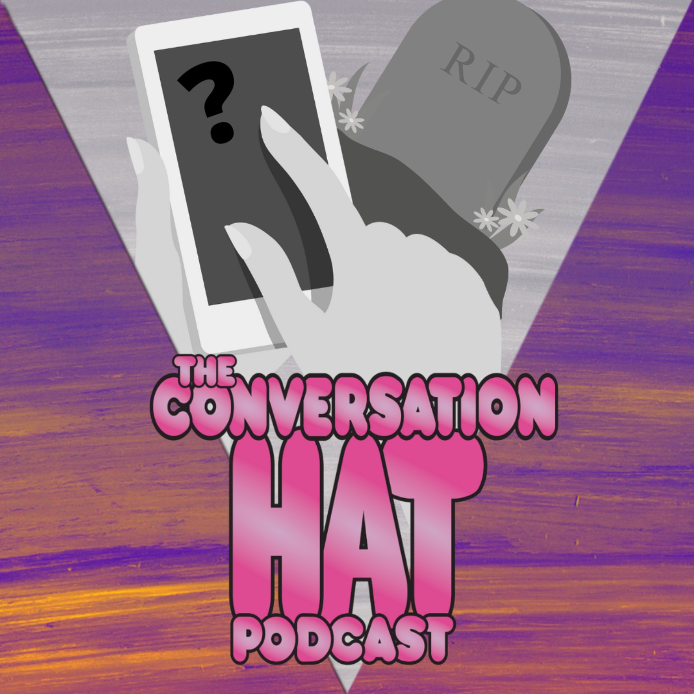 The Conversation Hat