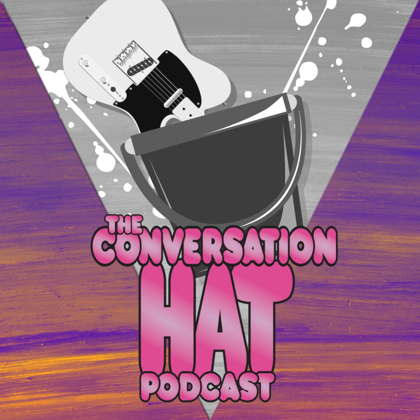 The Conversation Hat