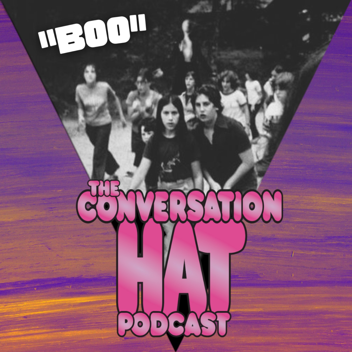 Coward Children [ep133]