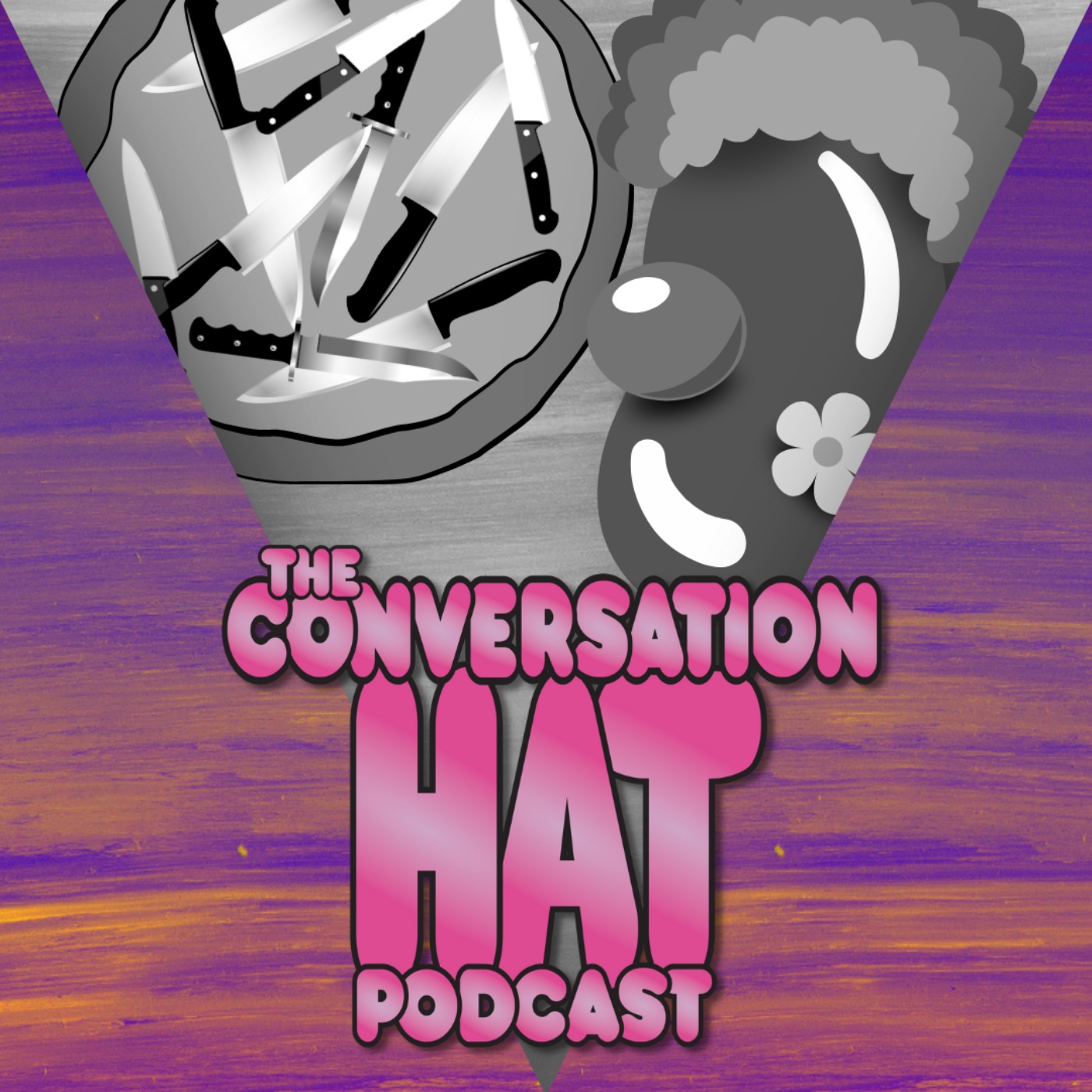 The Conversation Hat