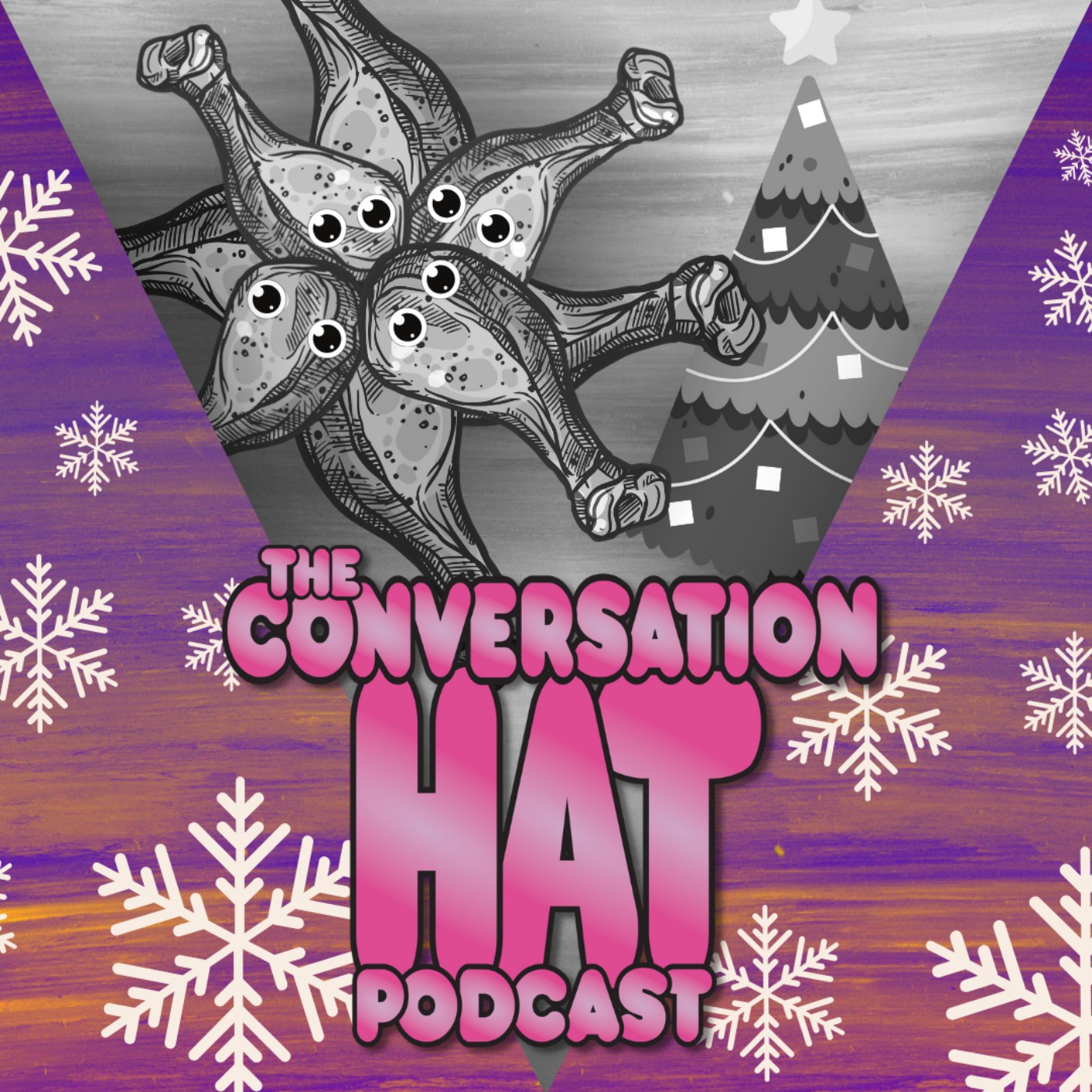 Biblically accurate turkey [ep245]