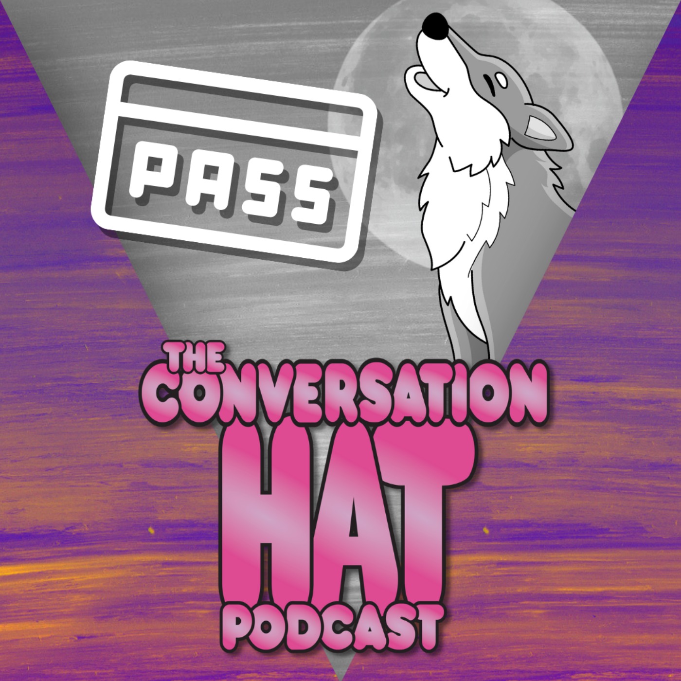 The Conversation Hat