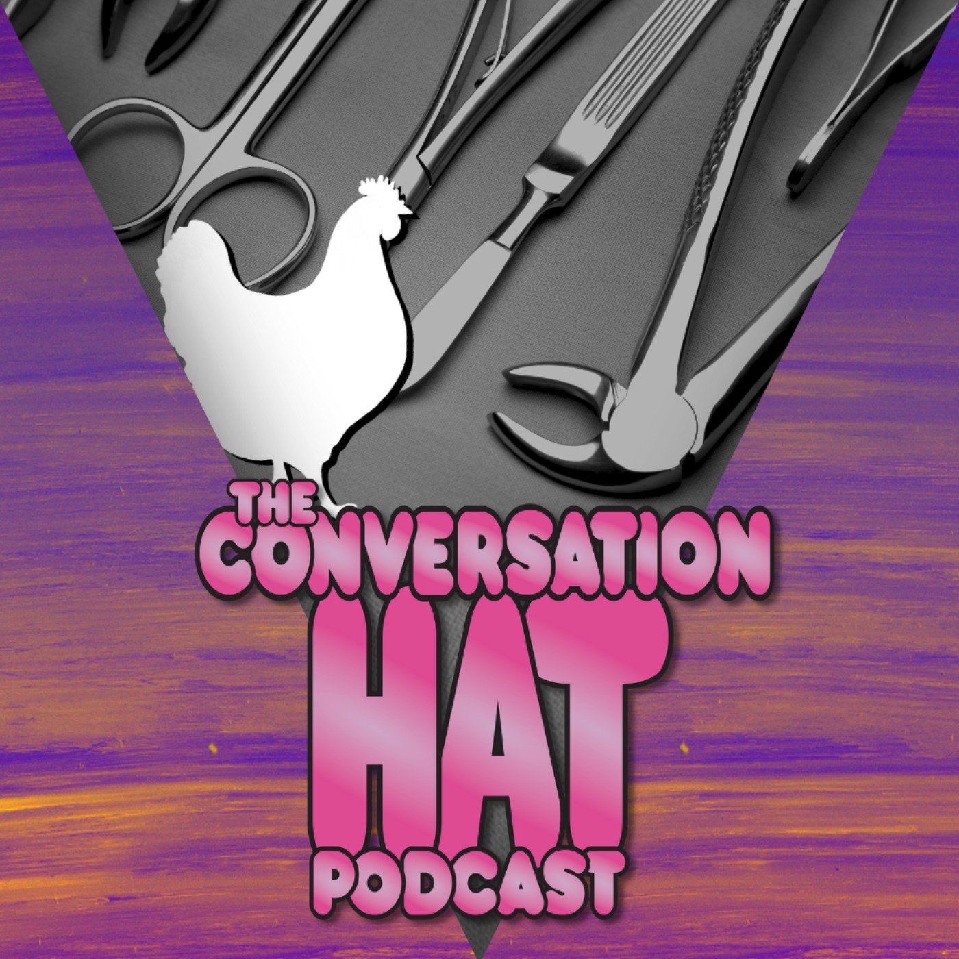 Chicken = Dinosaurs [ep261]