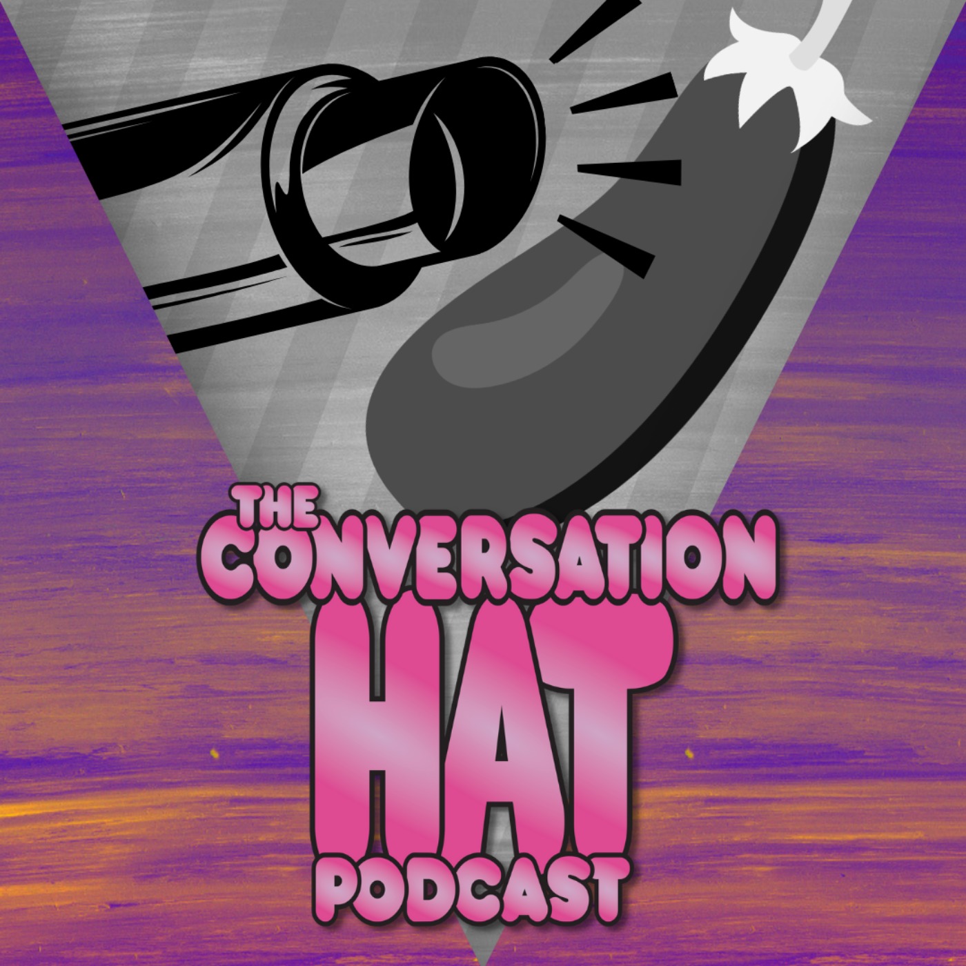 Lapsed Claymation [ep263 ft Richard Jackson]