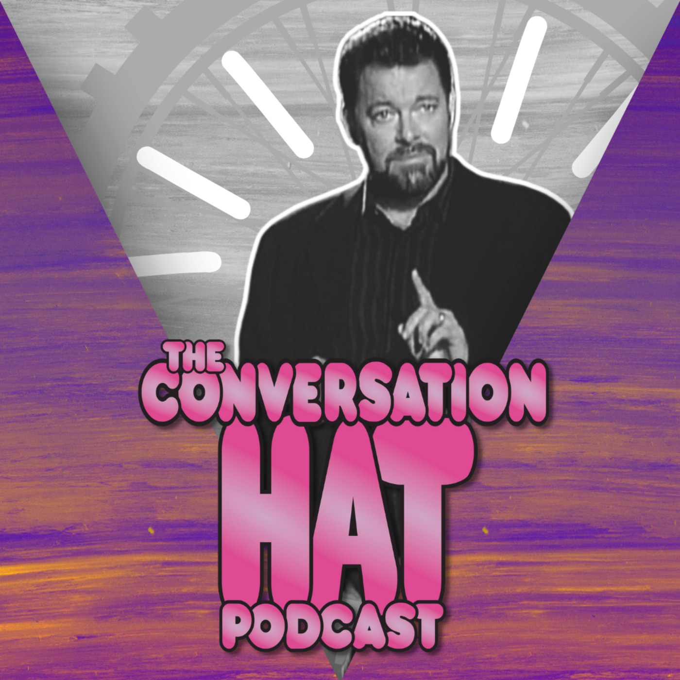 Beyond Belief: the Jonathan Frakes special, part 1 [ep279]