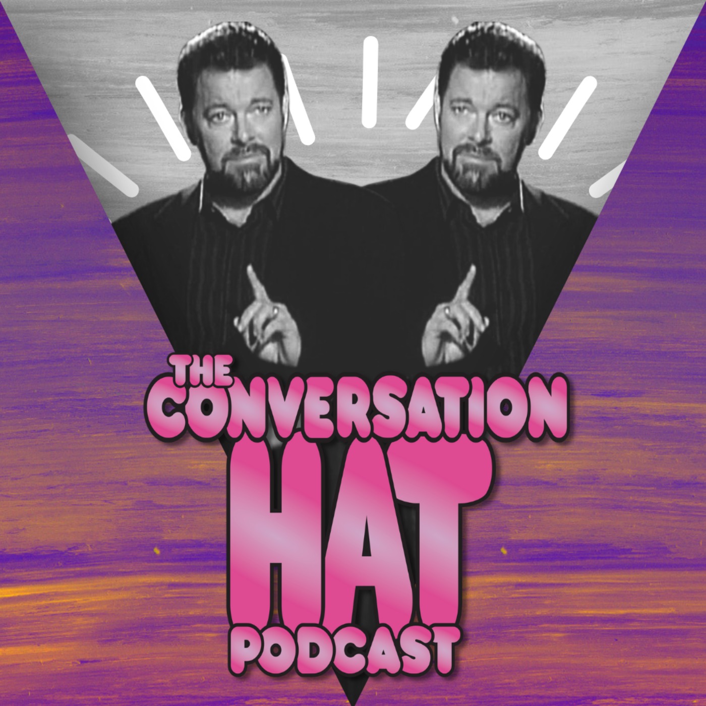 Beyond Belief: the Jonathan Frakes special, part 2 [ep280]