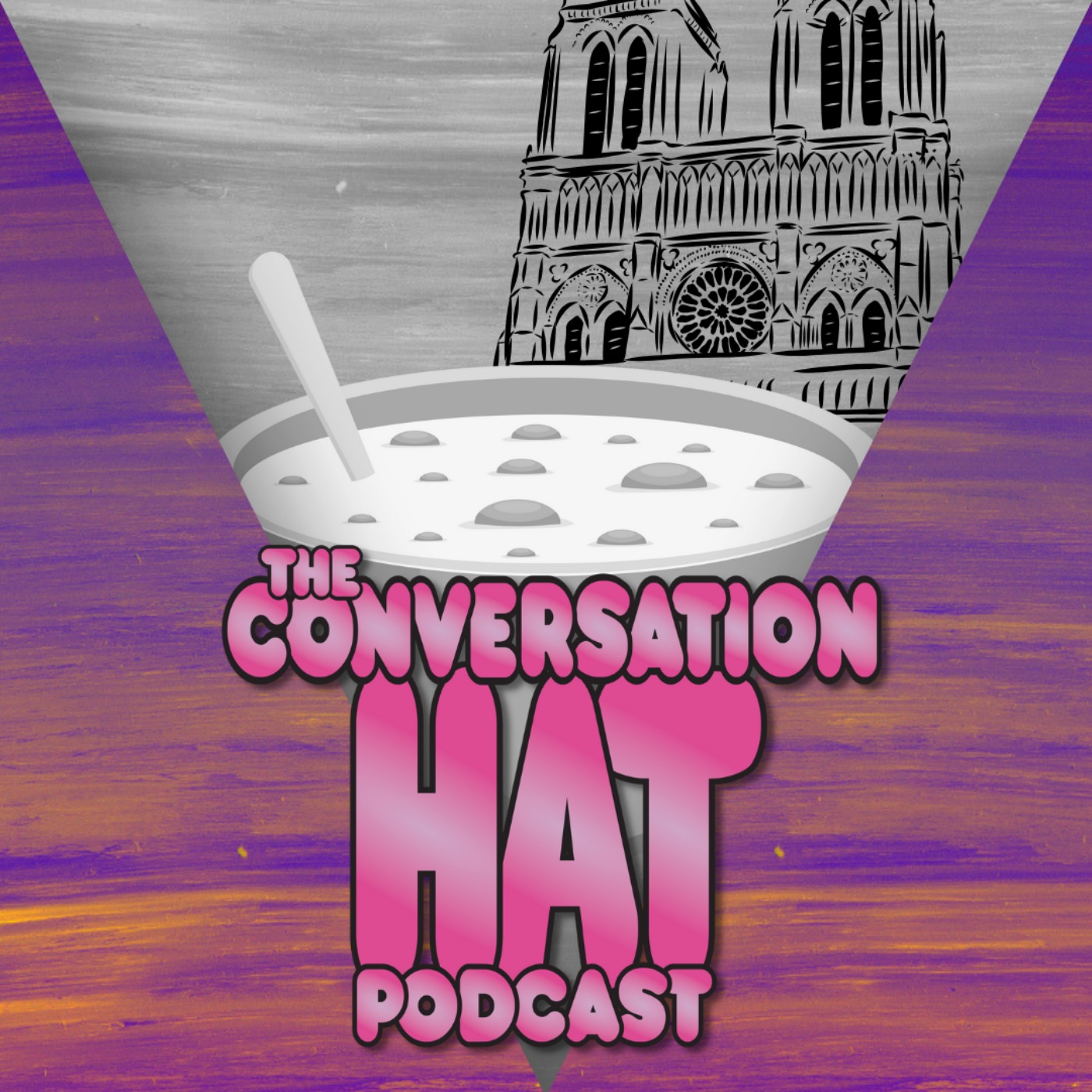 Plush Buttress - discussions on The Hunchback of Notre Dame [ep282 ft Emily Slade]