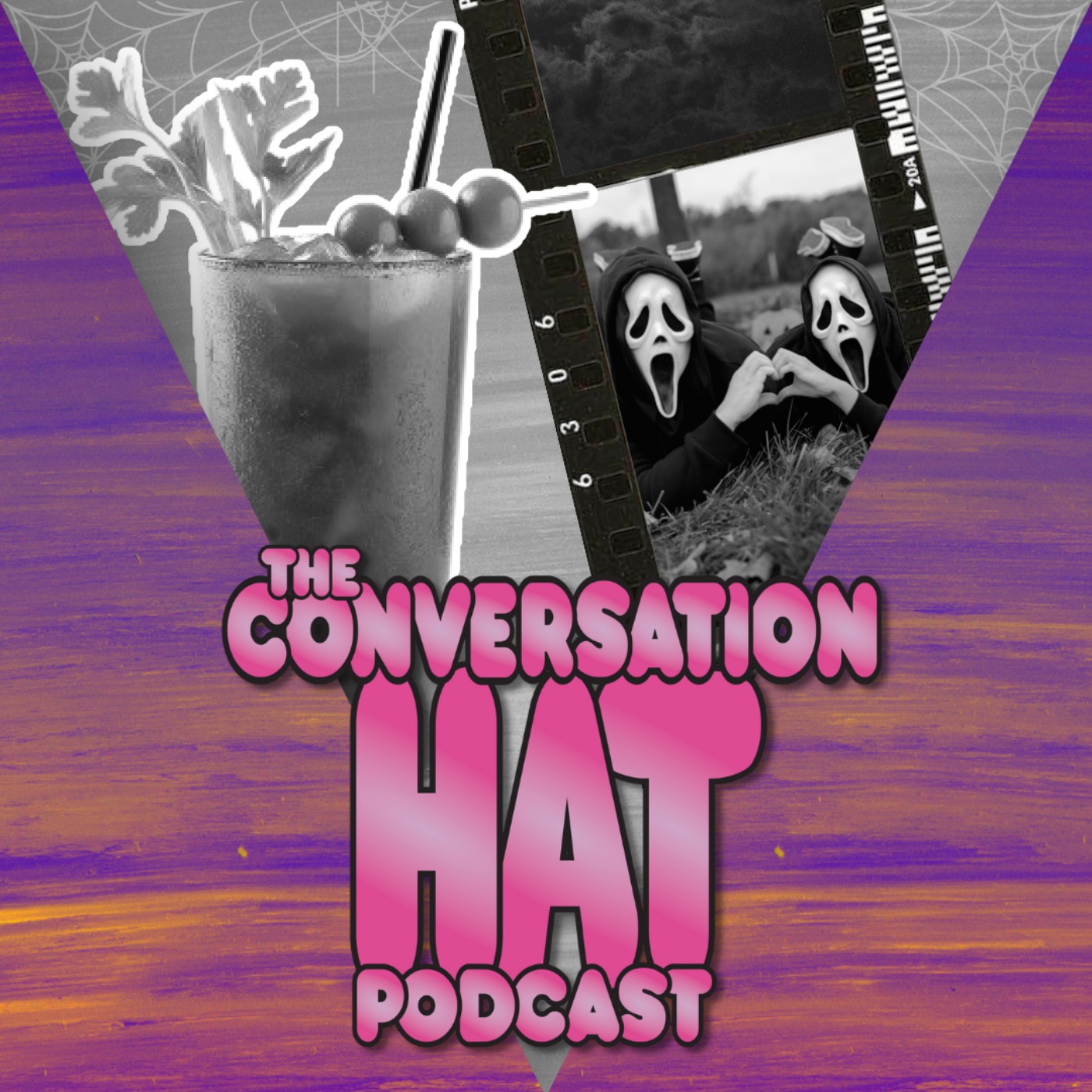 Post-Ween Bloody Mary Thrice [ep290] episode artwork
