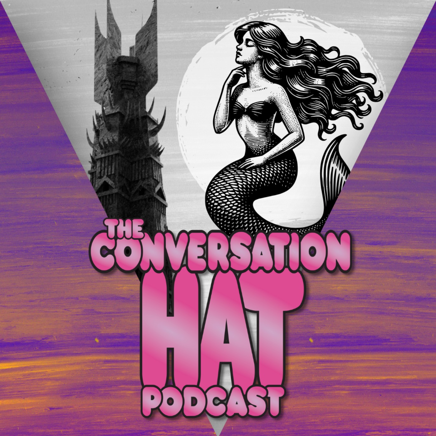 The Conversation Hat