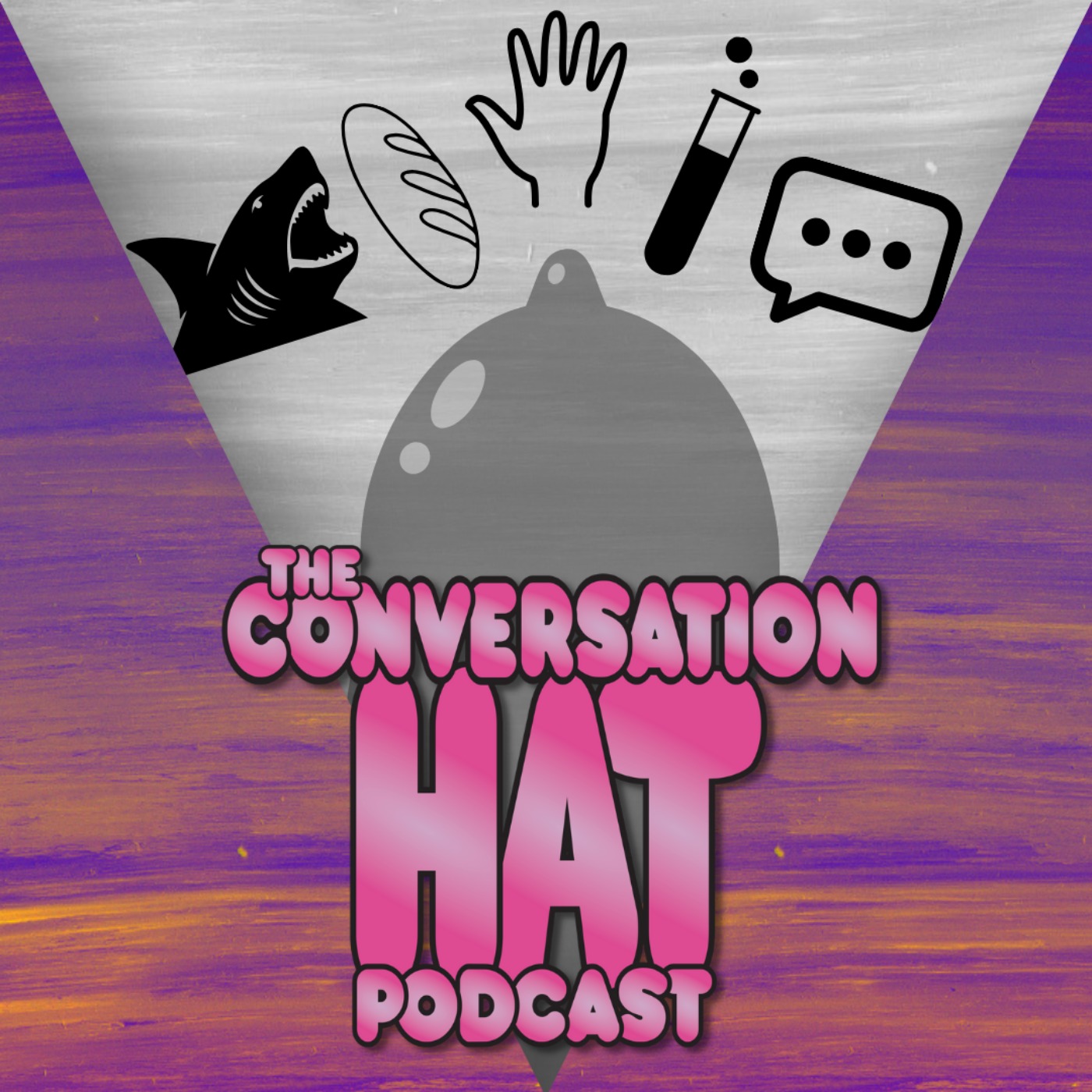 The Conversation Hat
