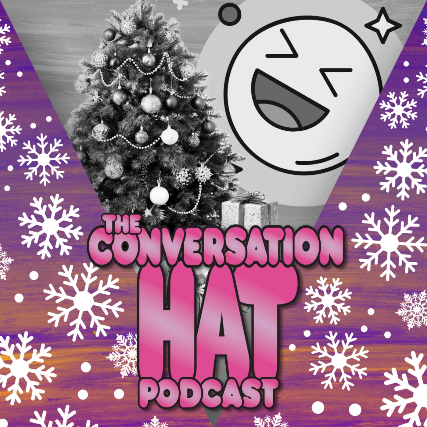 Dauphinoise at Christmas? [ep297] episode artwork