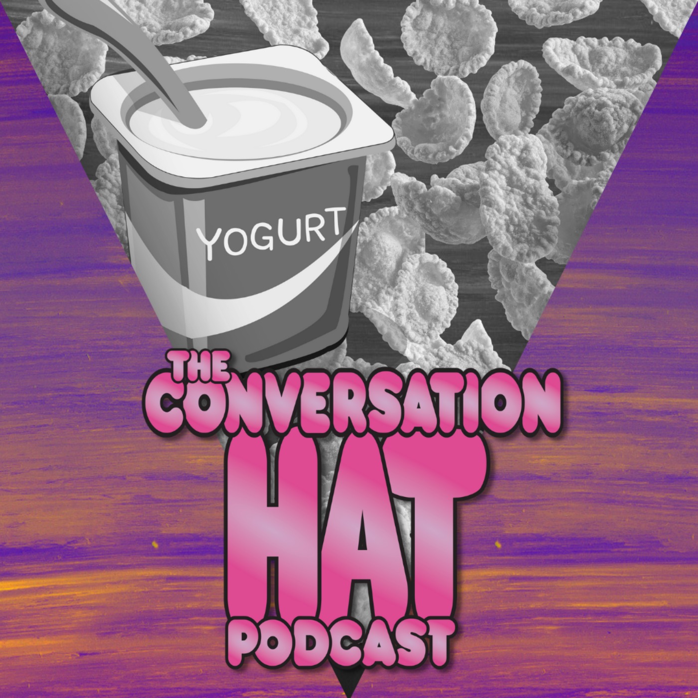 The Conversation Hat