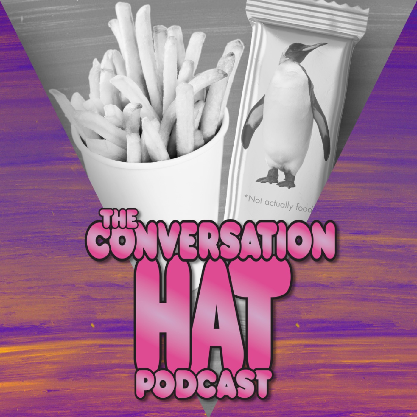 Do yourself a favour, champ [ep340] episode artwork