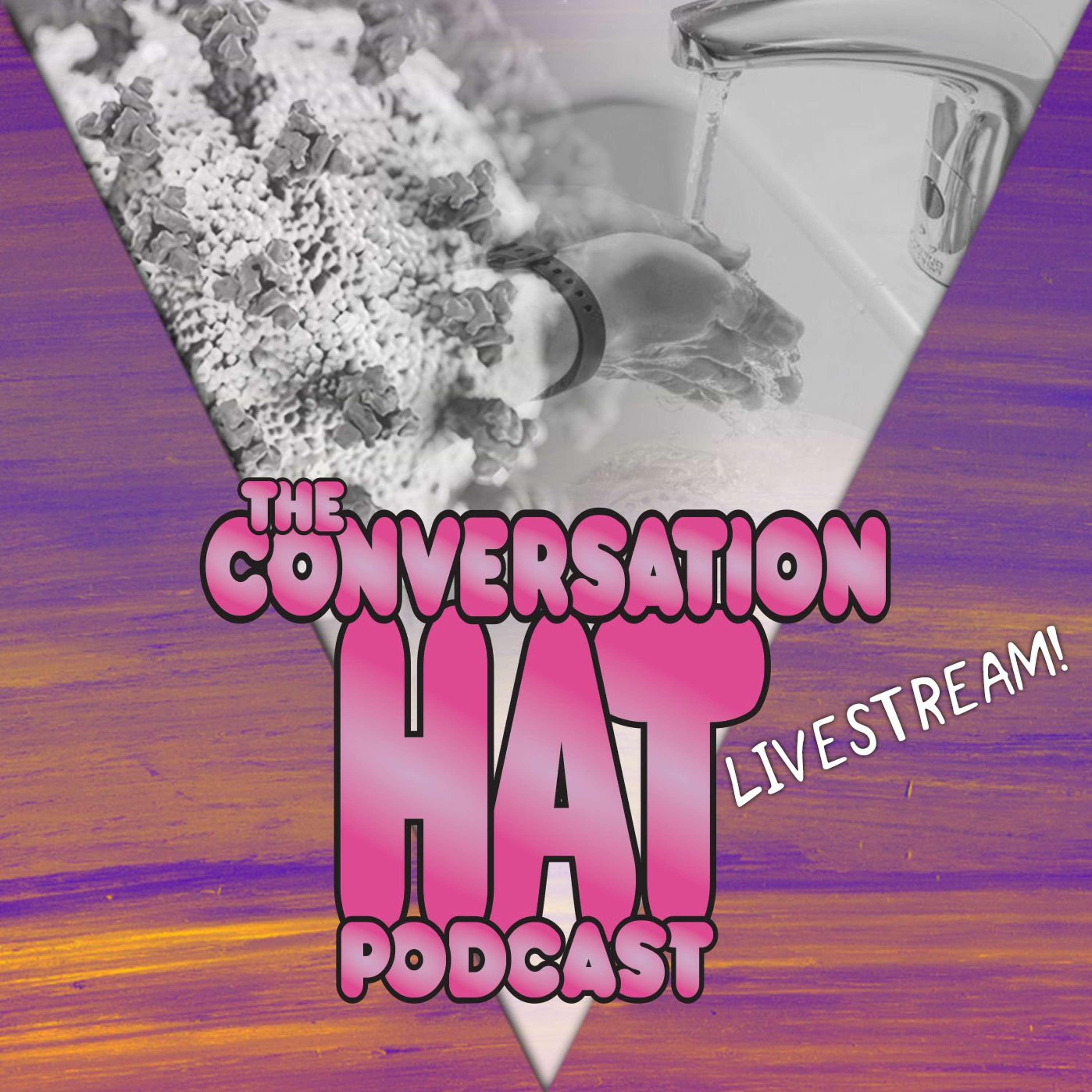 The Conversation Hat