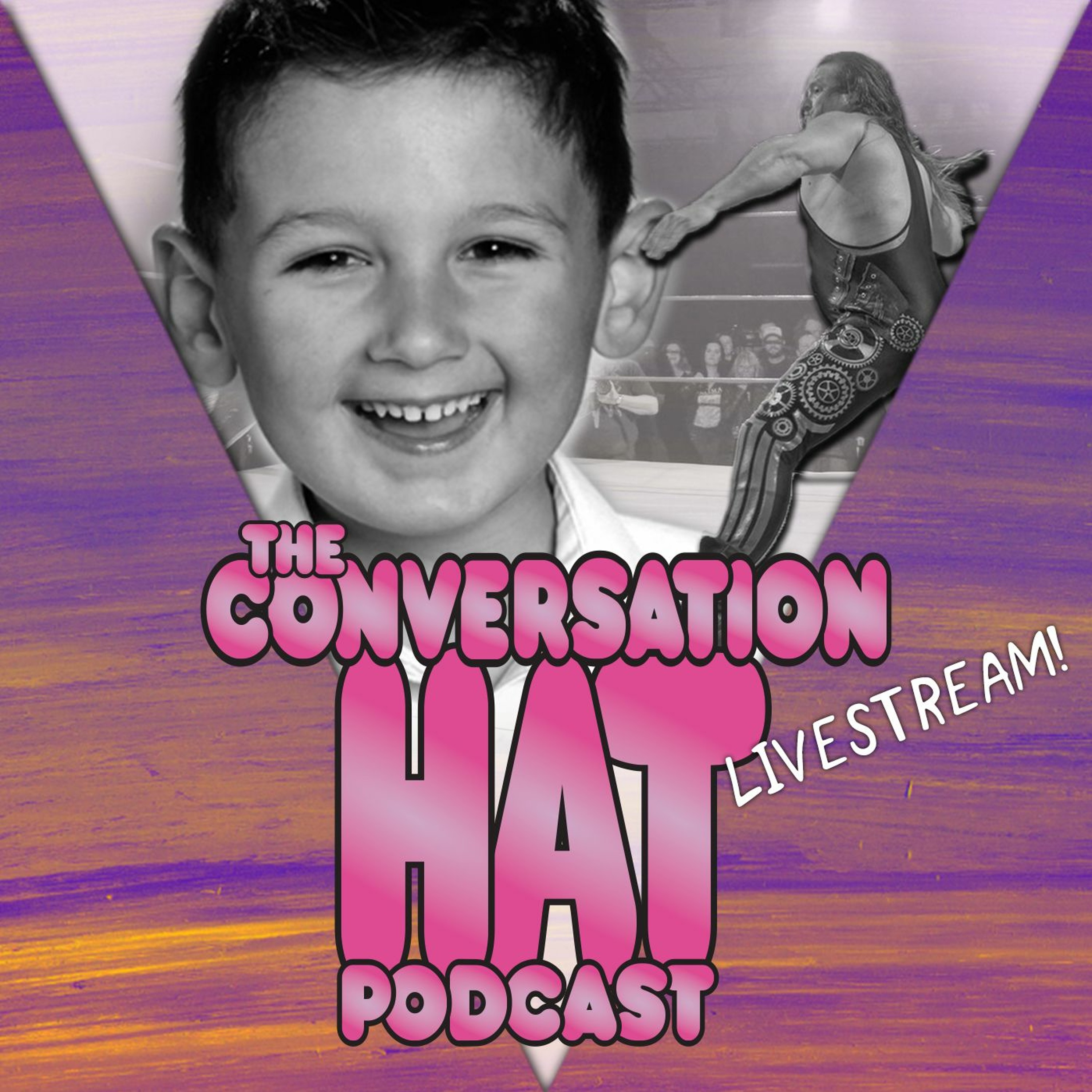 Livestream: Beating-Up 5-Year-Olds