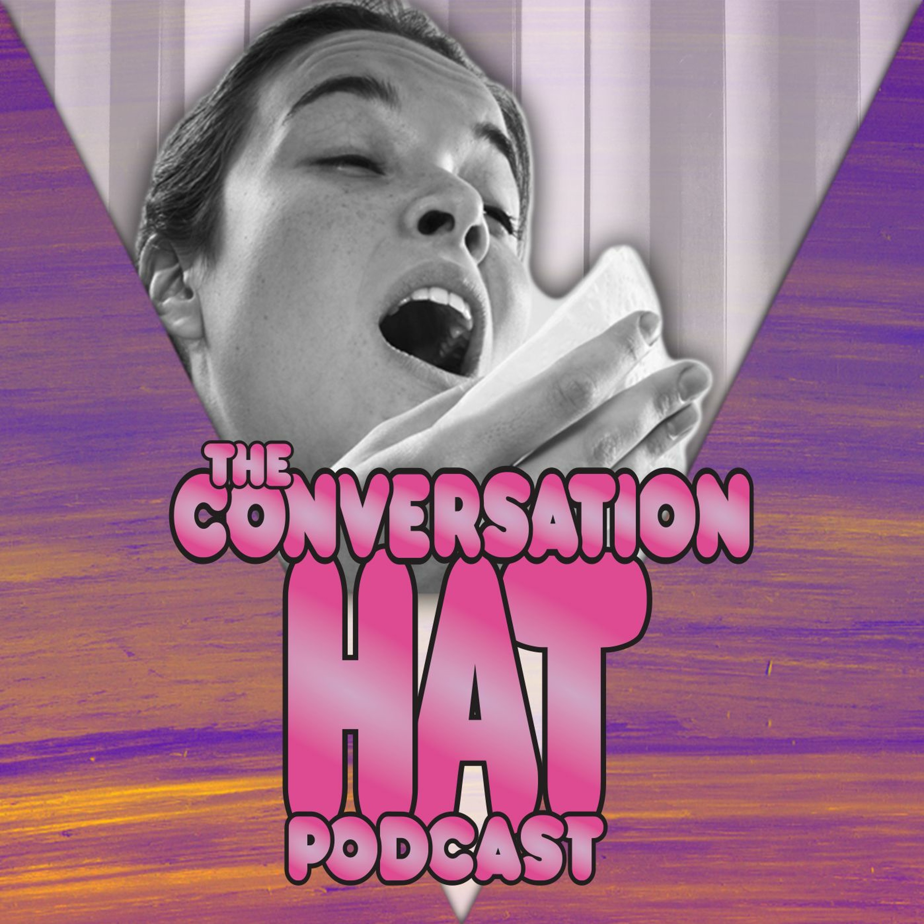 The Conversation Hat