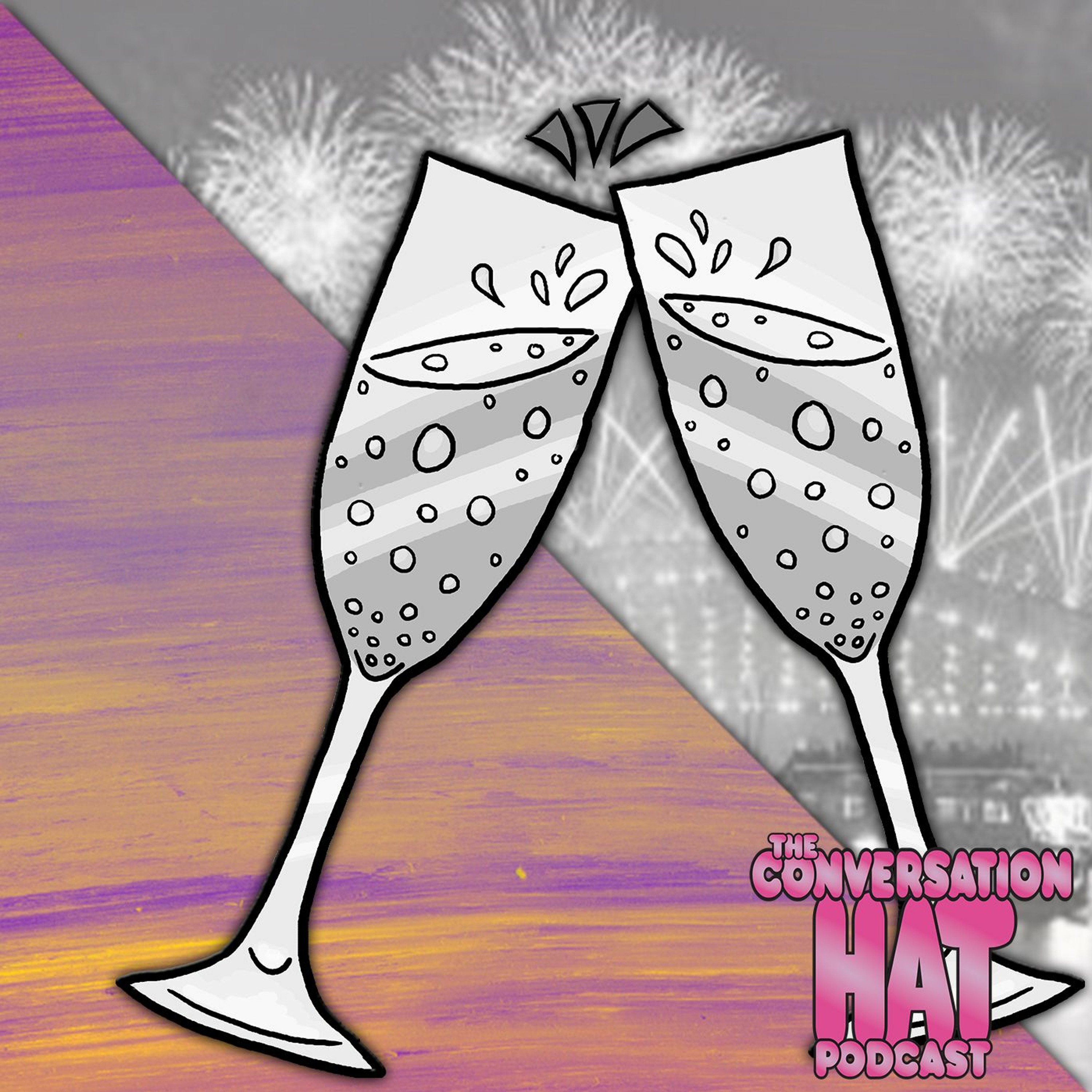 The B Show - New Year, Same Show