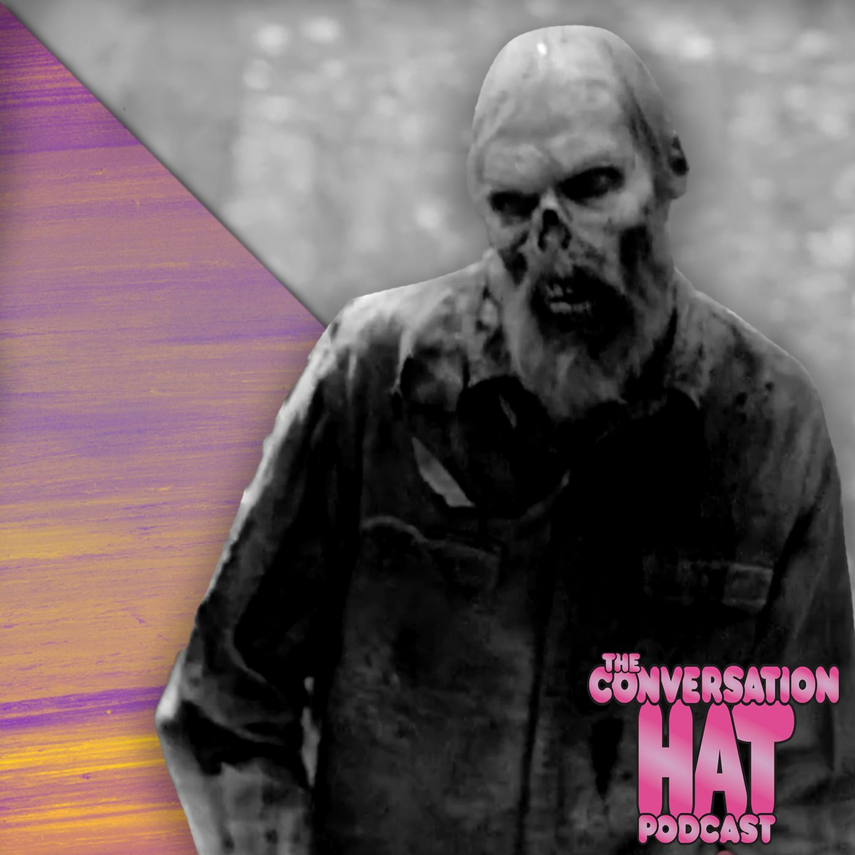 The B Show - Walking Dead