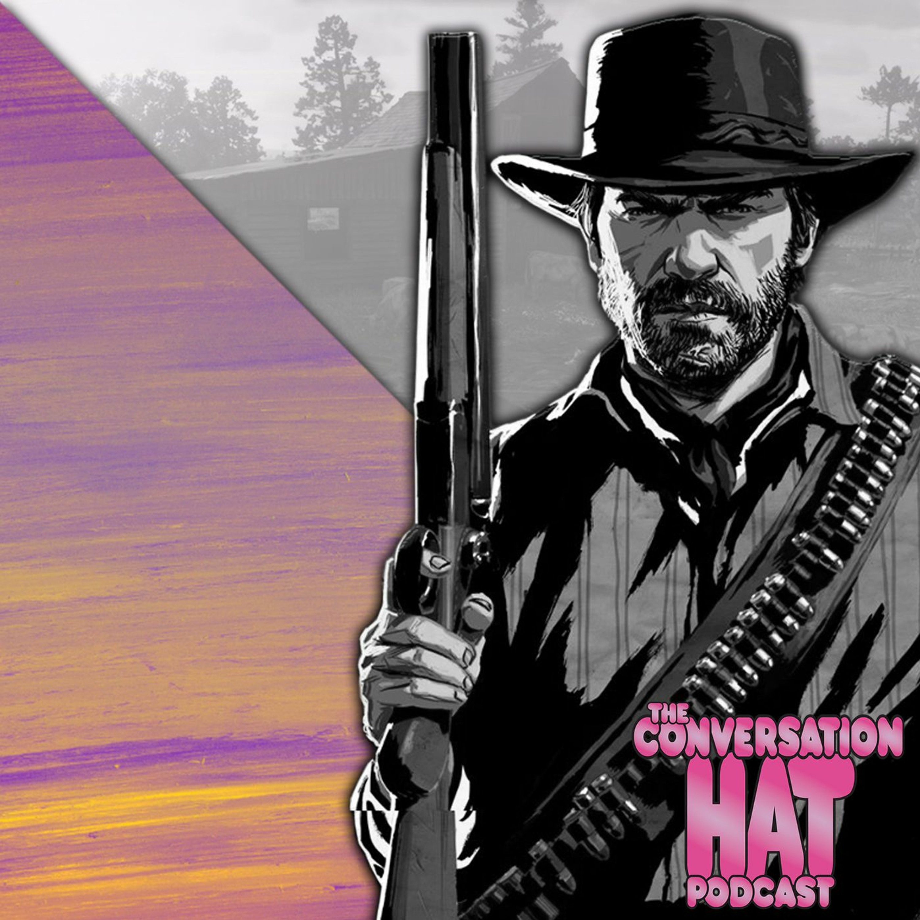 The B Show - Better Red Than Dead.... Redemption.... 2