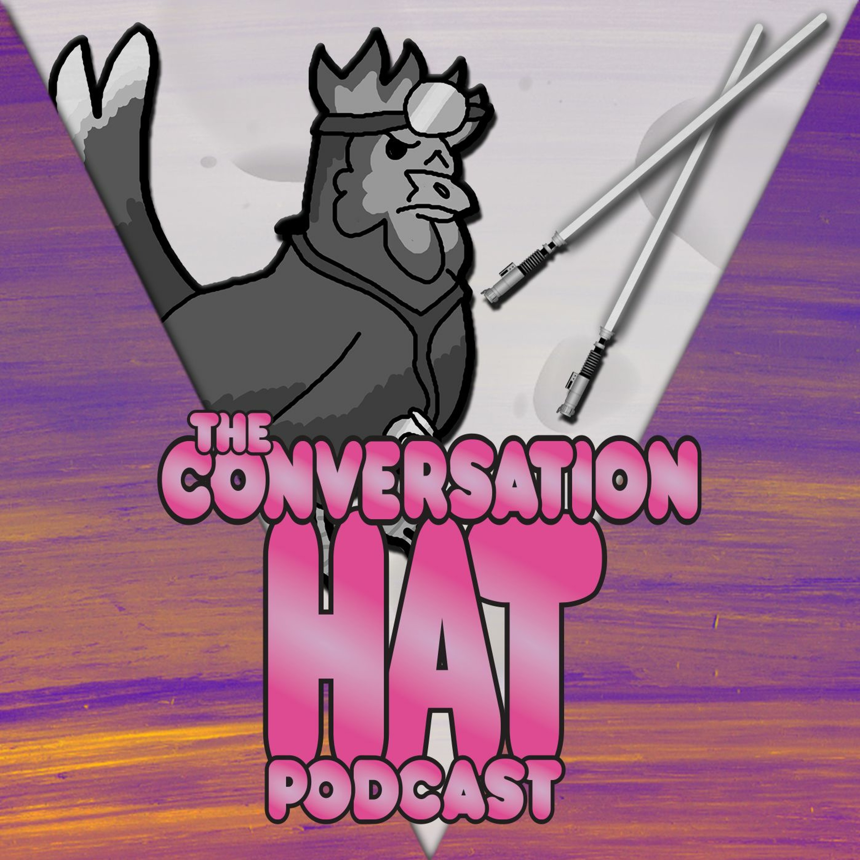 What's Your Greatest Weakness? [Ep56 ft Ben's Dad]